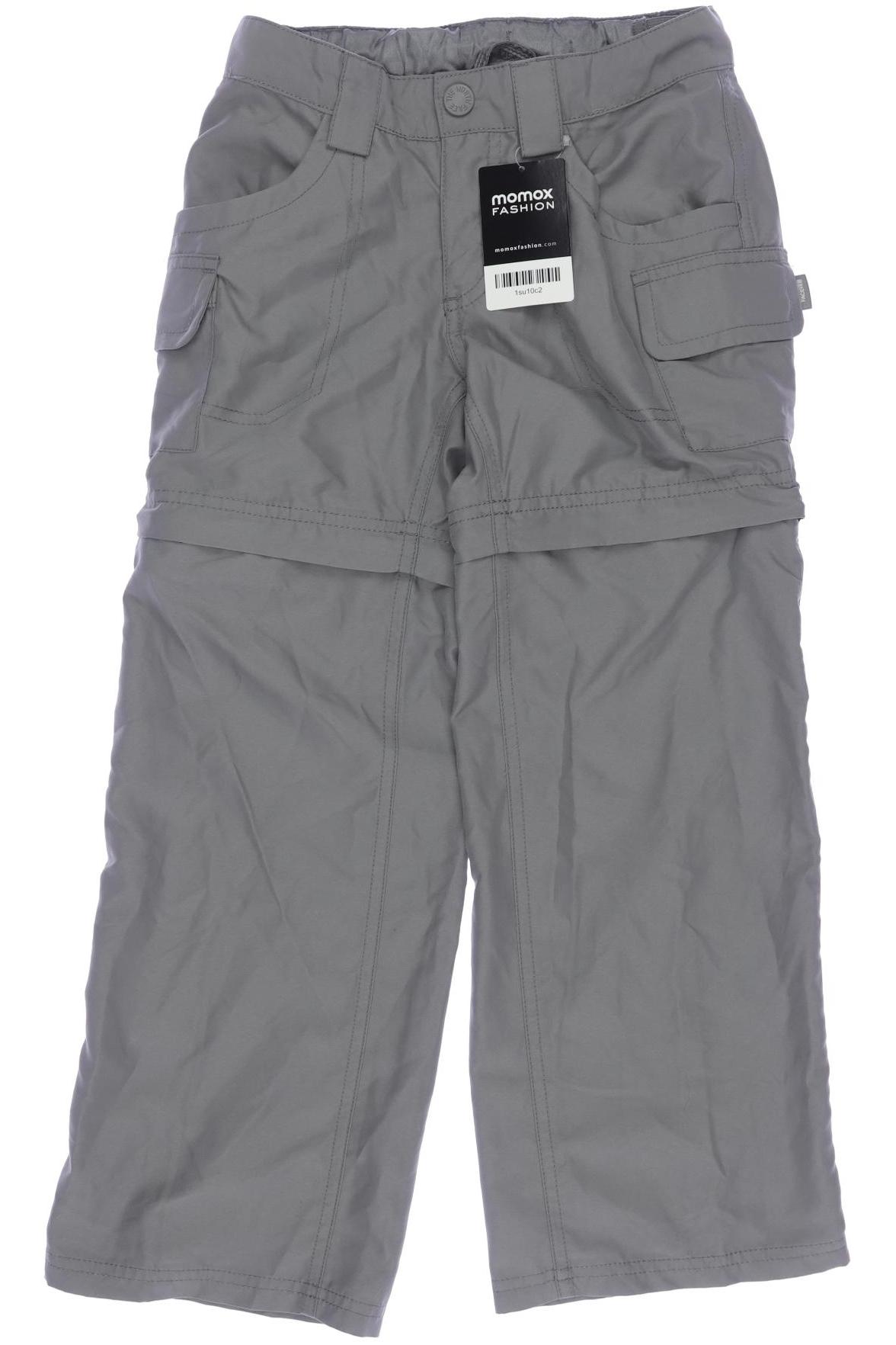 

The North Face Damen Stoffhose, grau, Gr. 134