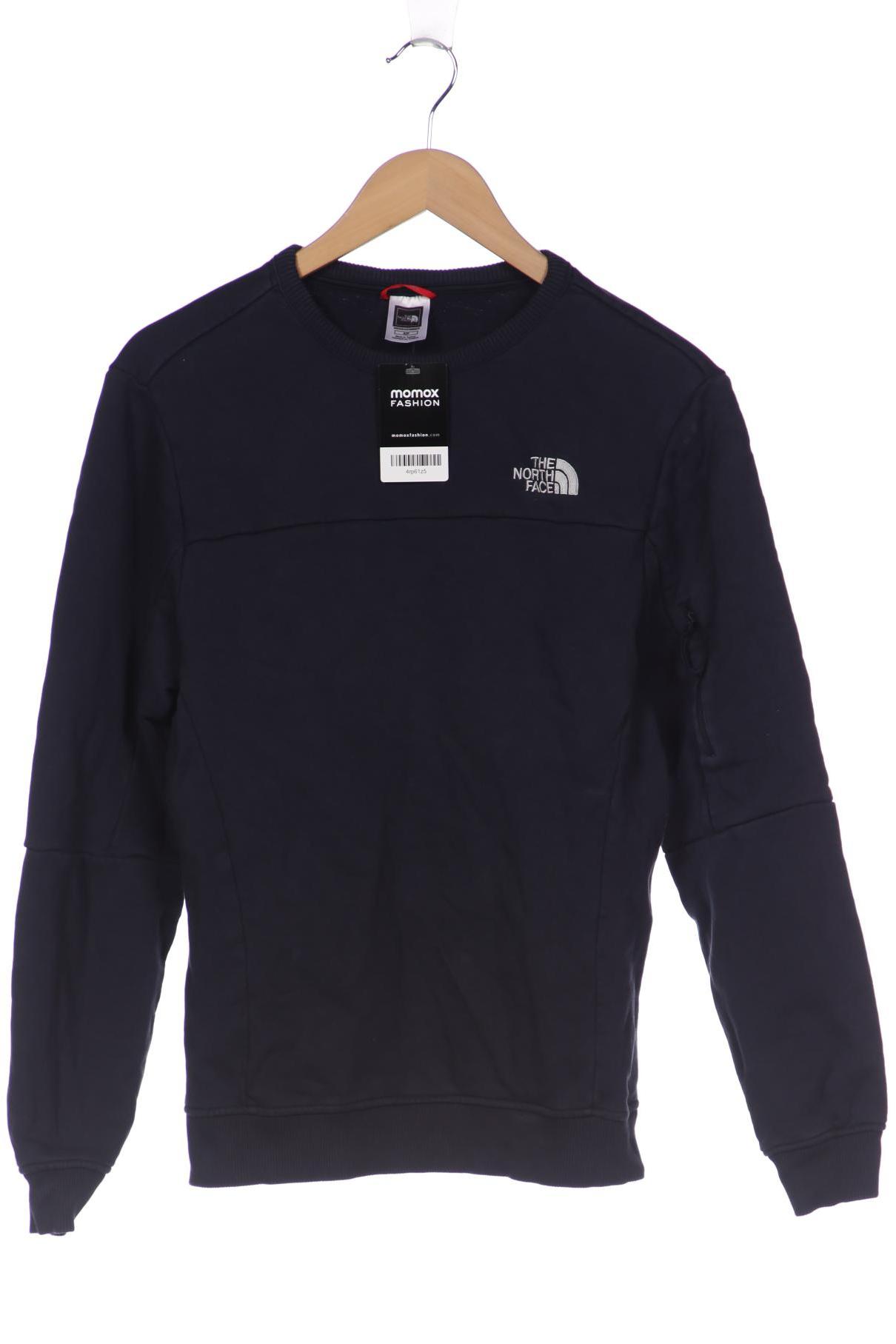 

The North Face Herren Sweatshirt, marineblau, Gr. 46