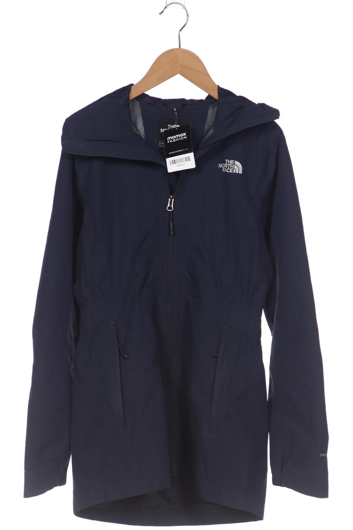 

The North Face Damen Jacke, marineblau, Gr. 36