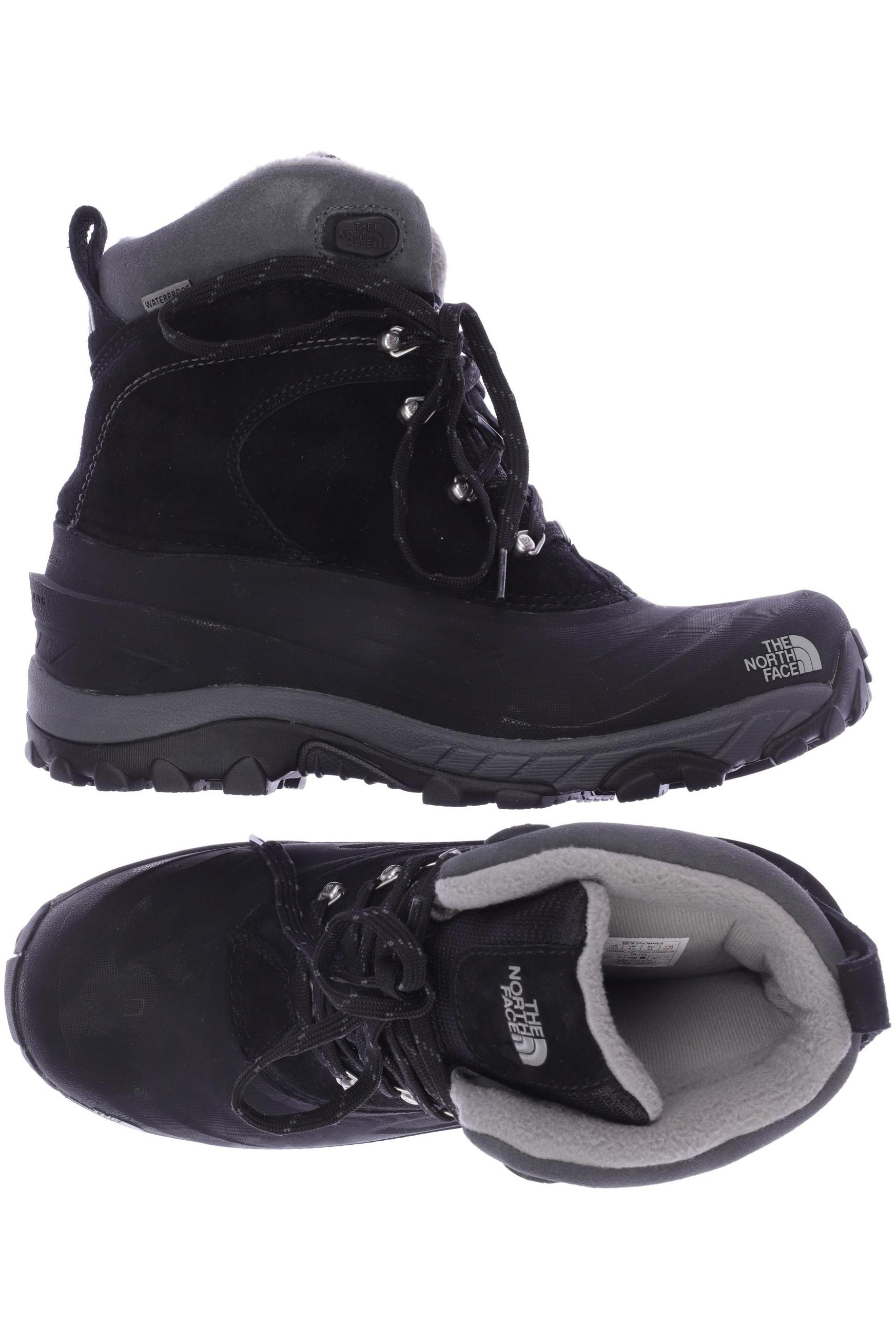 

The North Face Herren Stiefel, schwarz, Gr. 44
