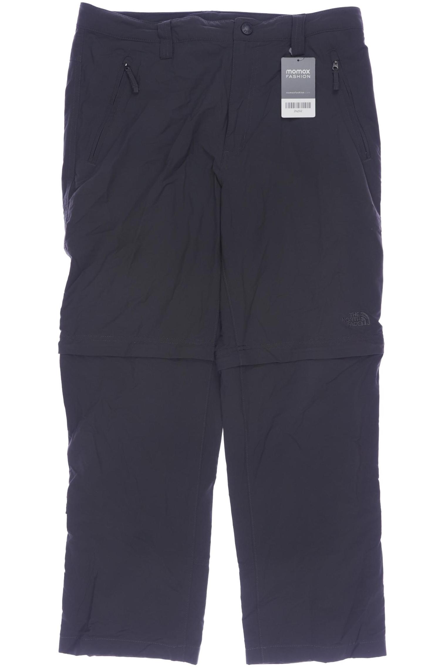 

The North Face Herren Stoffhose, grau, Gr. 32