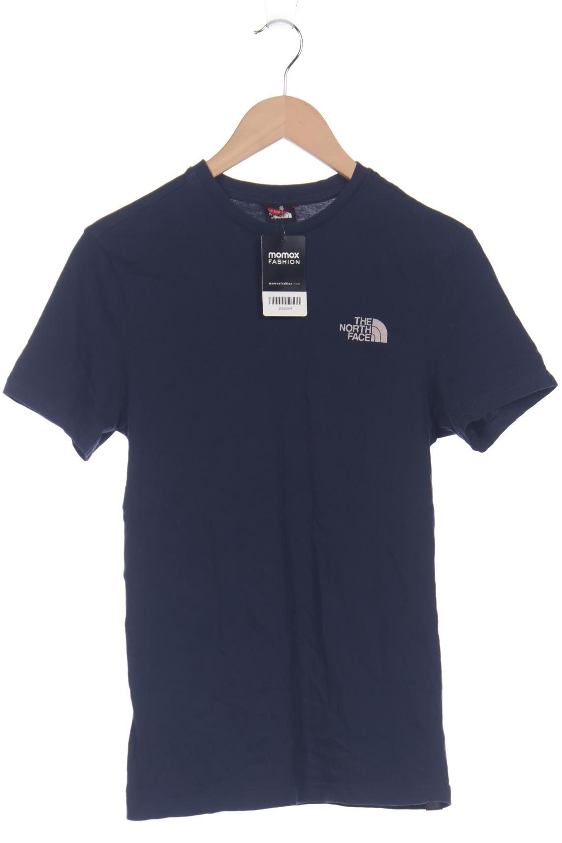 

The North Face Herren T-Shirt, marineblau, Gr. 44