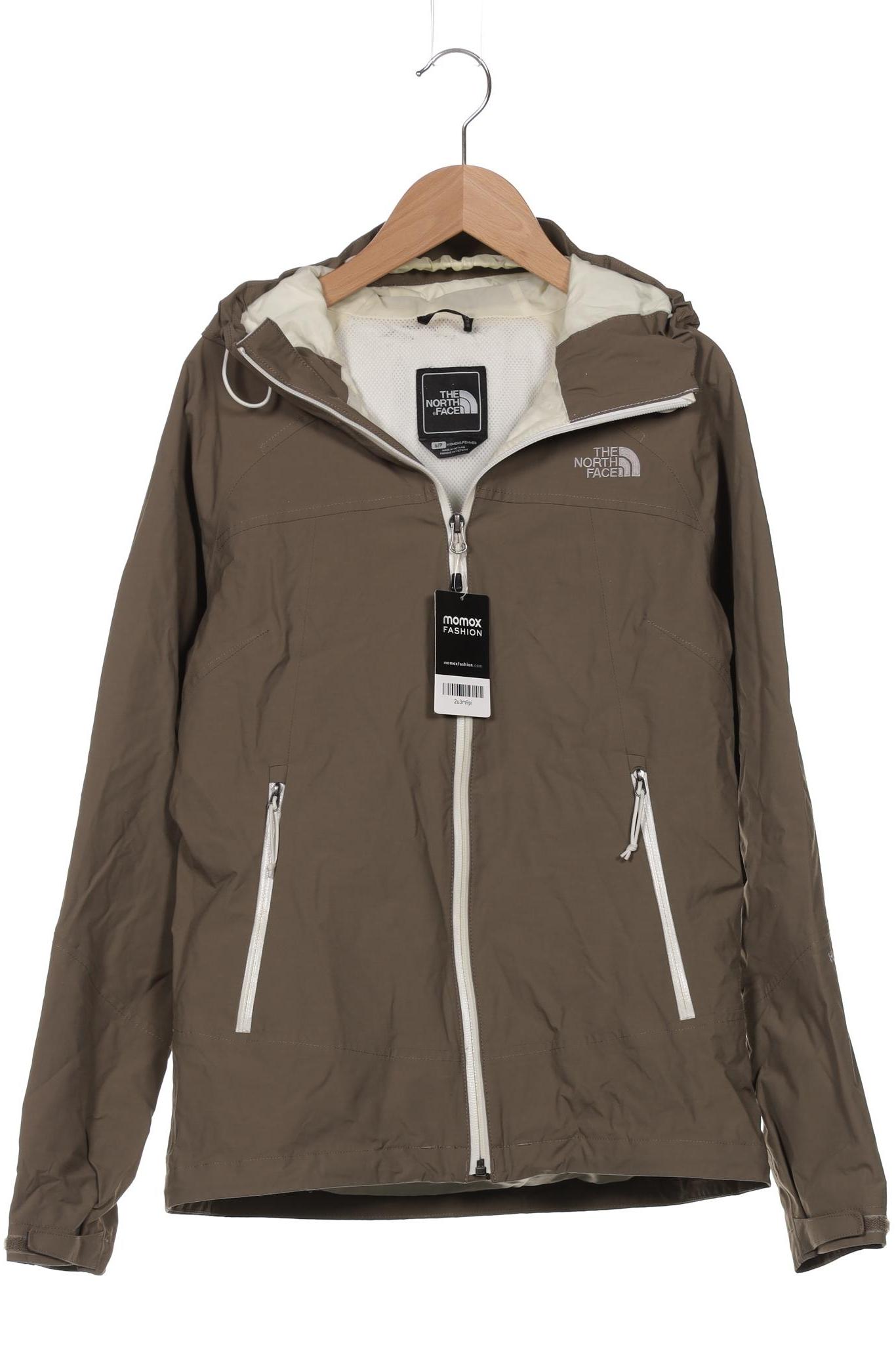 

The North Face Damen Jacke, grau, Gr. 36