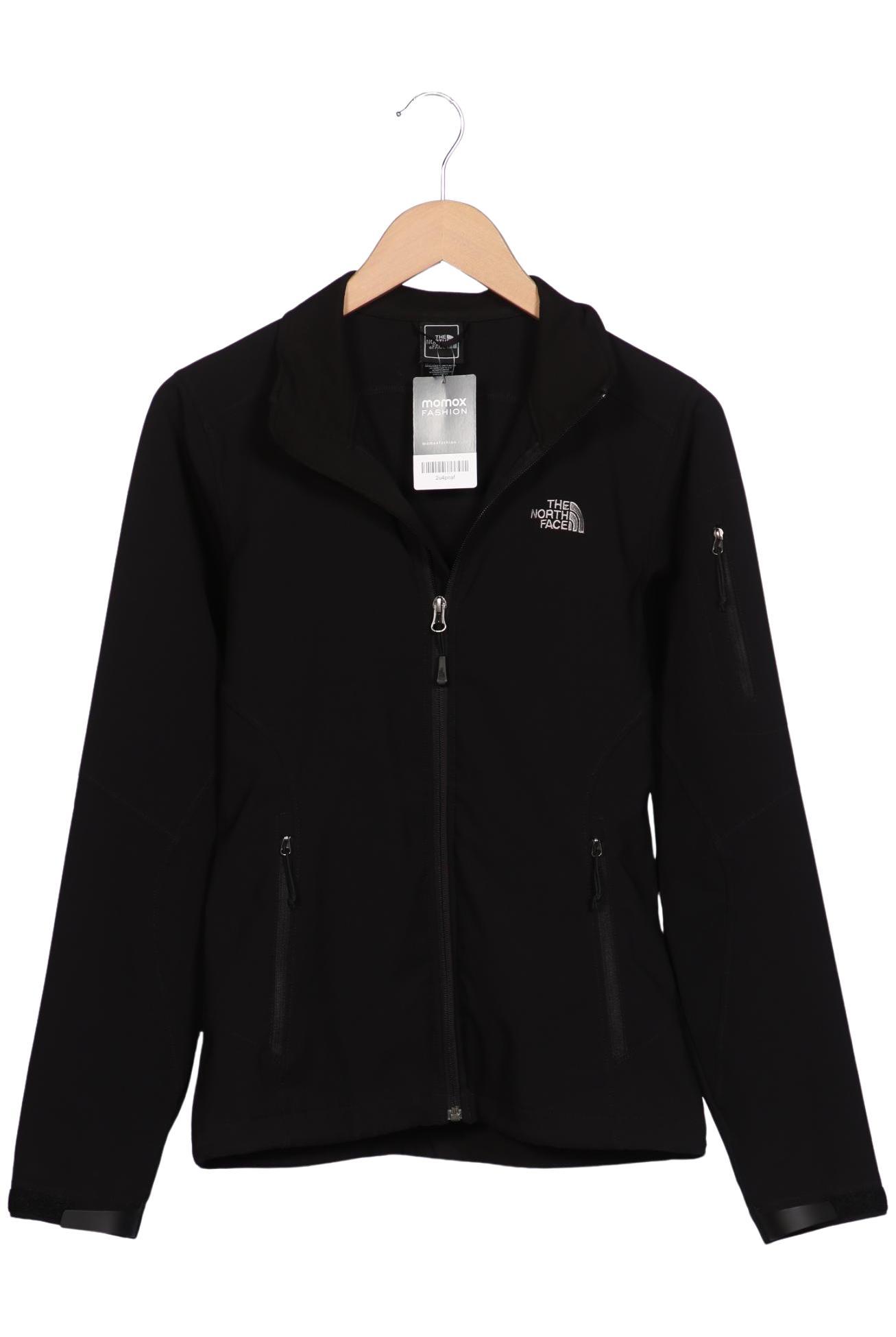 

The North Face Damen Jacke, schwarz, Gr. 36