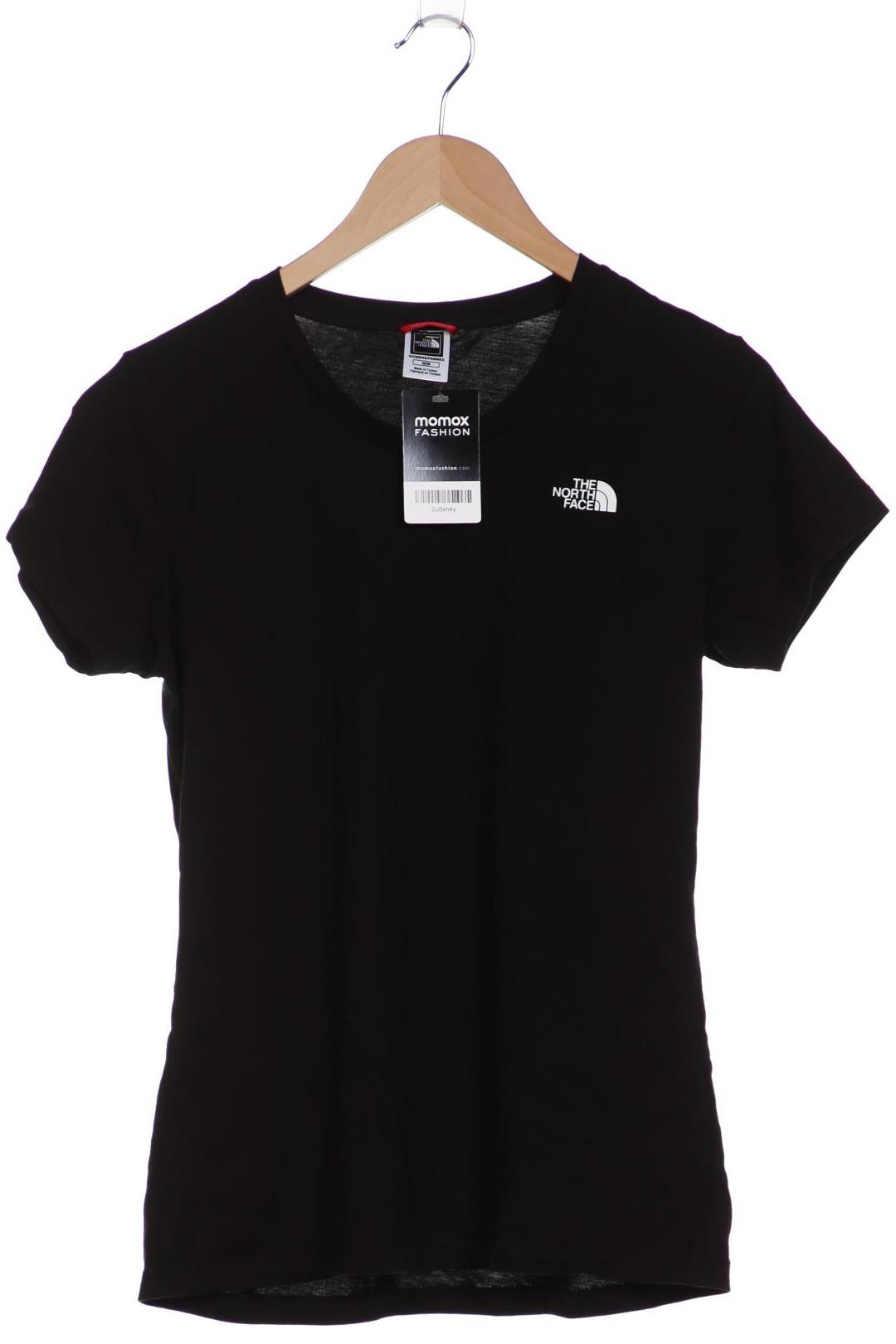 

The North Face Damen T-Shirt, schwarz, Gr. 38