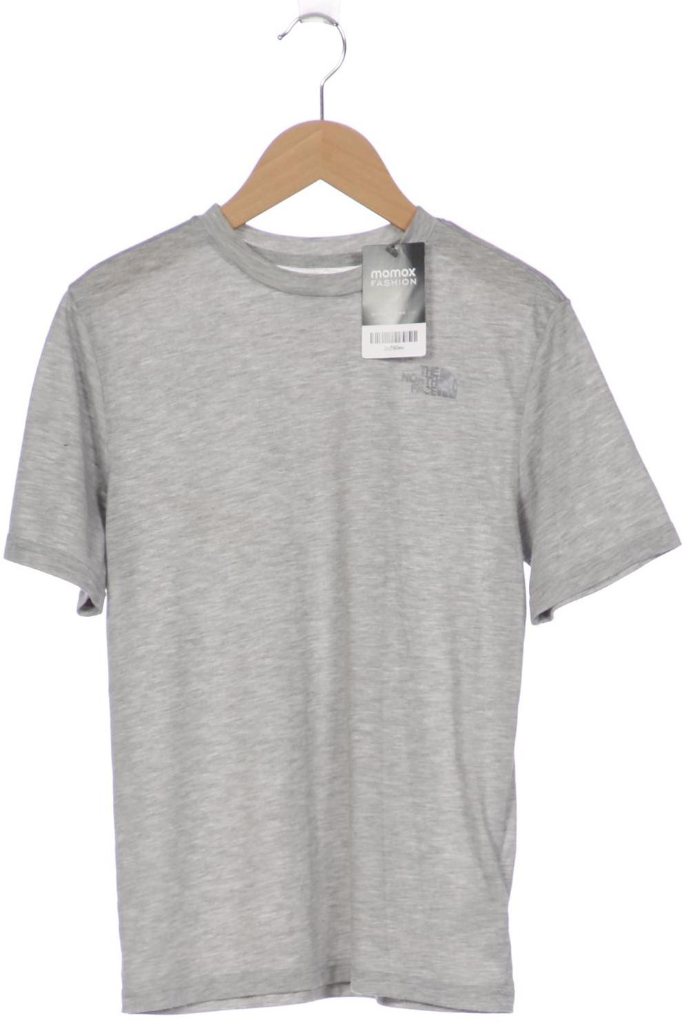 

The North Face Jungen T-Shirt, grau