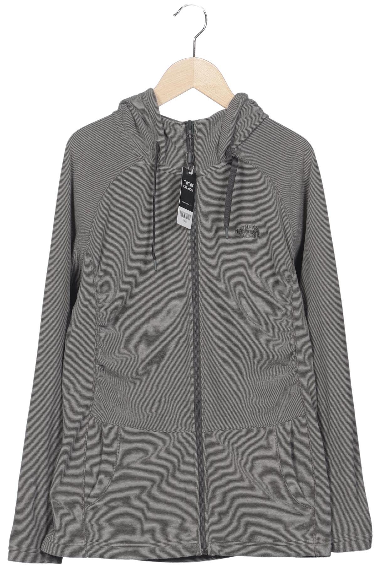 

The North Face Damen Kapuzenpullover, grau, Gr. 42