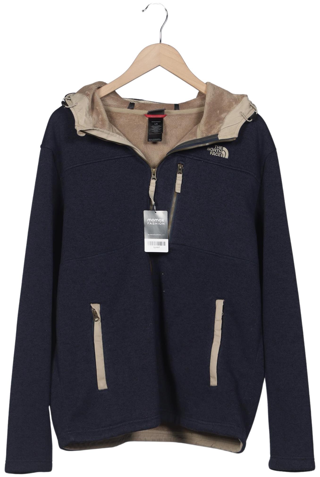 

The North Face Herren Jacke, marineblau, Gr. 52