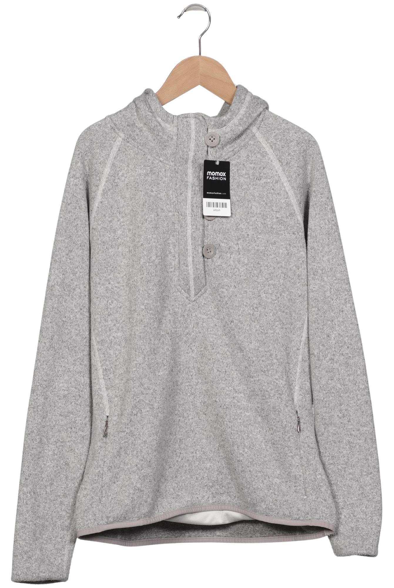 

The North Face Damen Kapuzenpullover, grau, Gr. 38