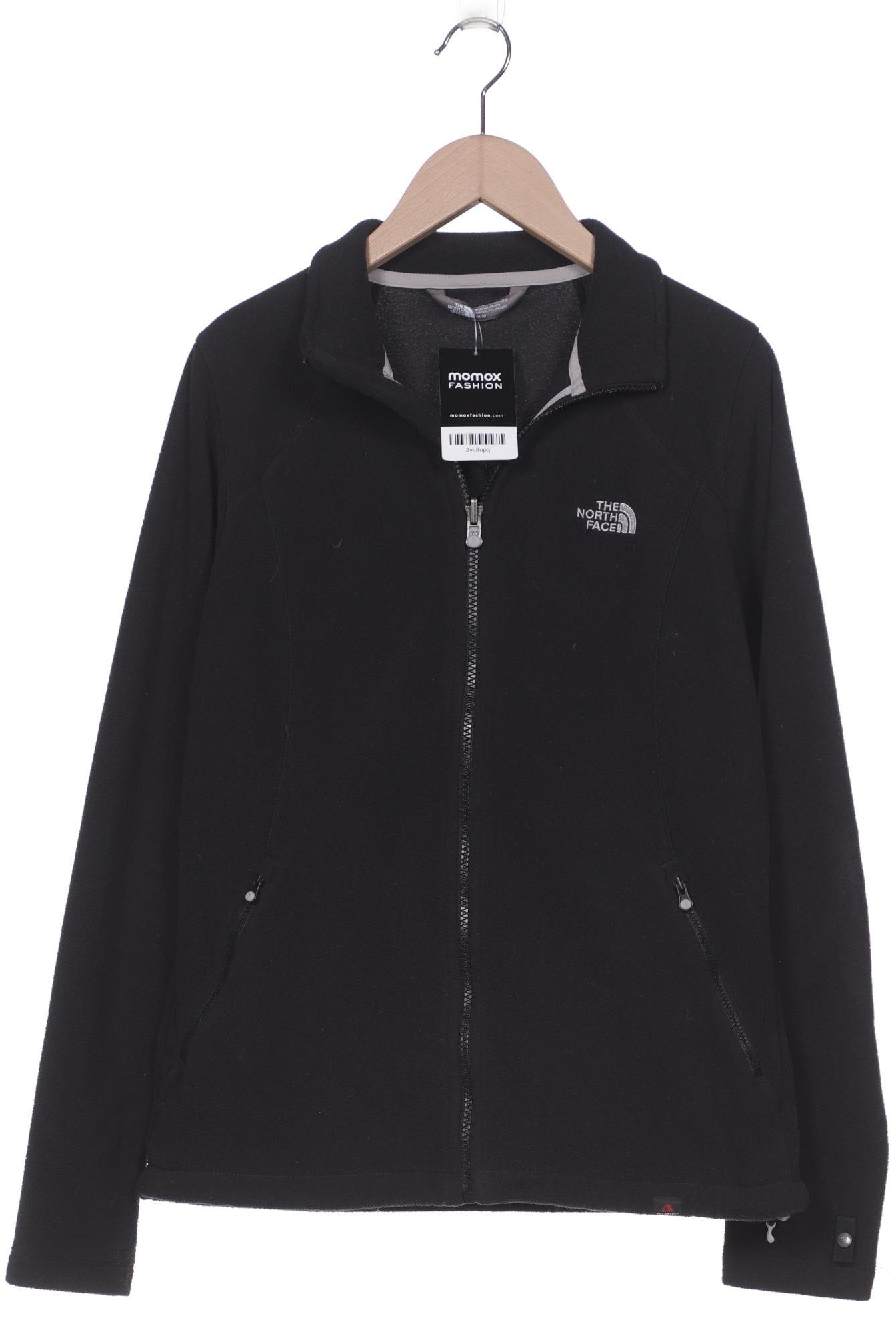 

The North Face Damen Sweatshirt, schwarz