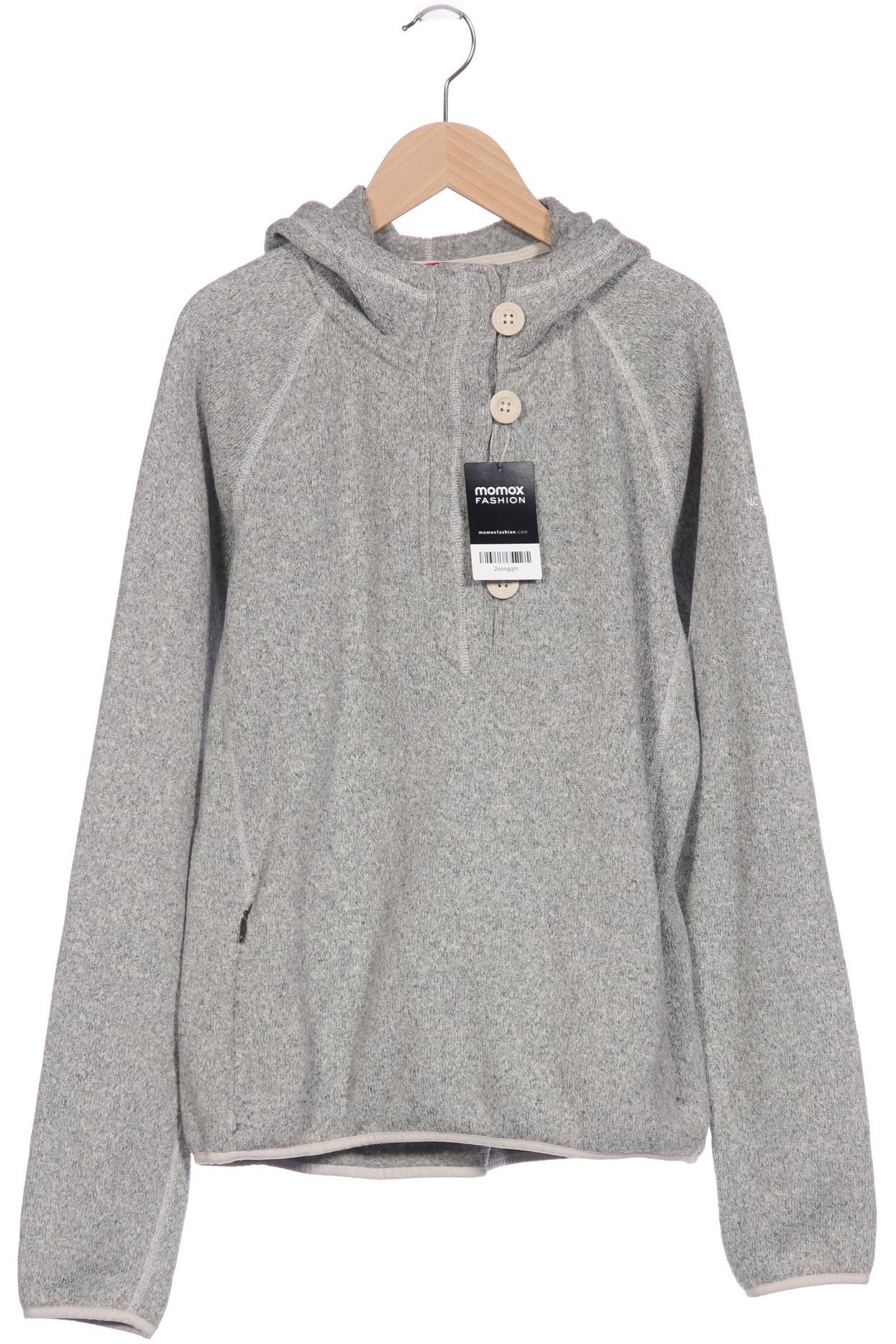 

The North Face Damen Kapuzenpullover, grau, Gr. 42