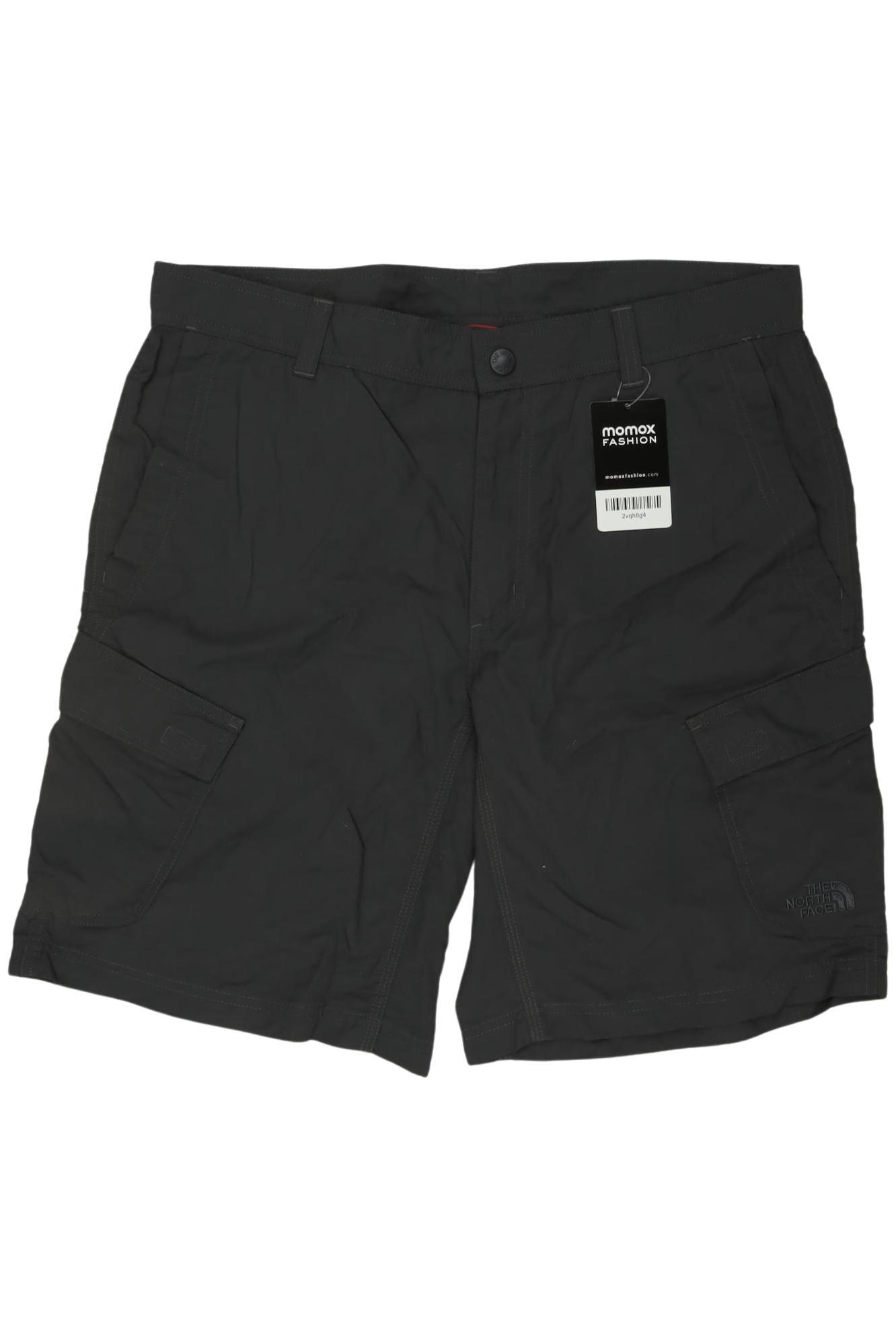 

The North Face Herren Shorts, grau, Gr. 34