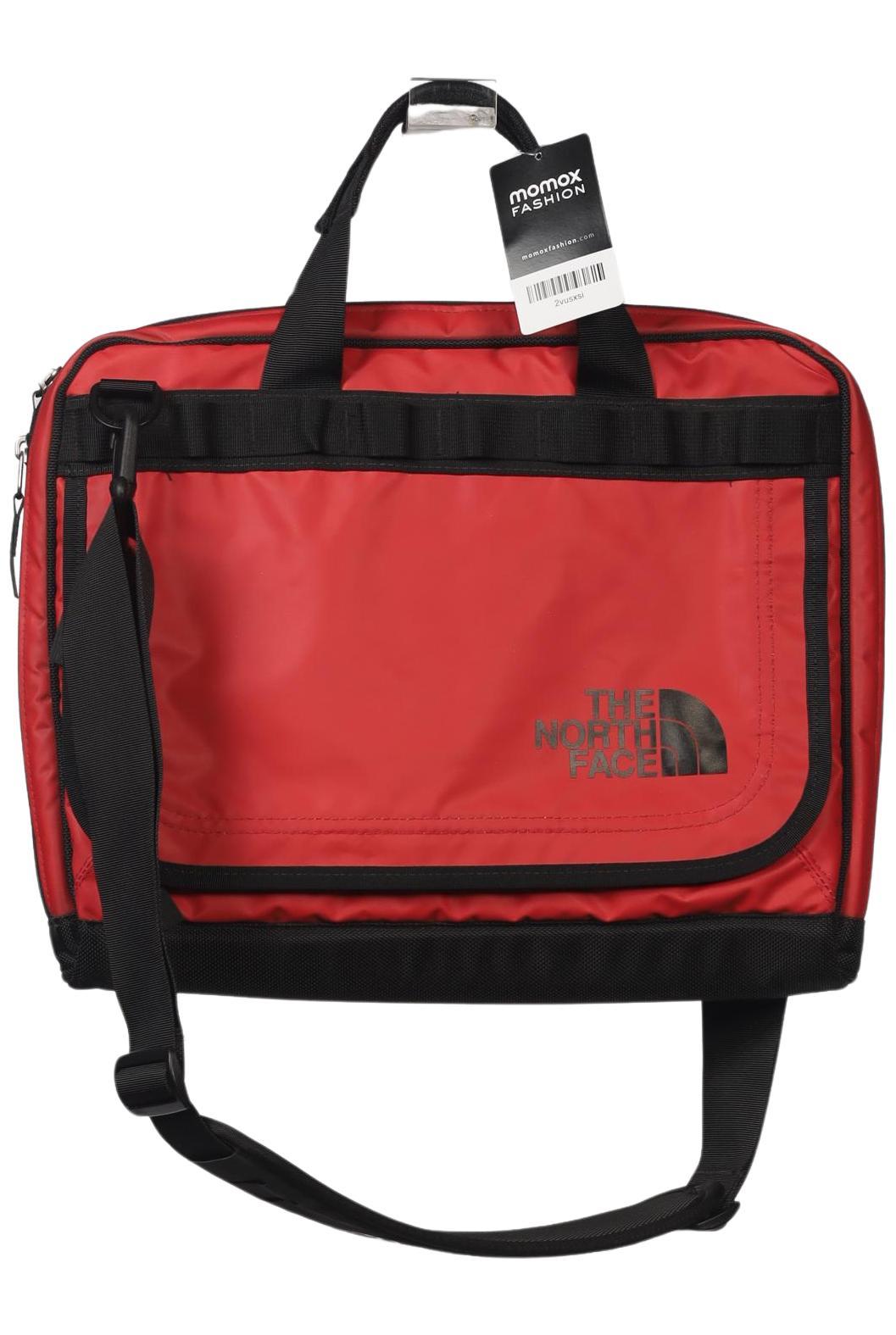 

The North Face Damen Handtasche, rot, Gr.