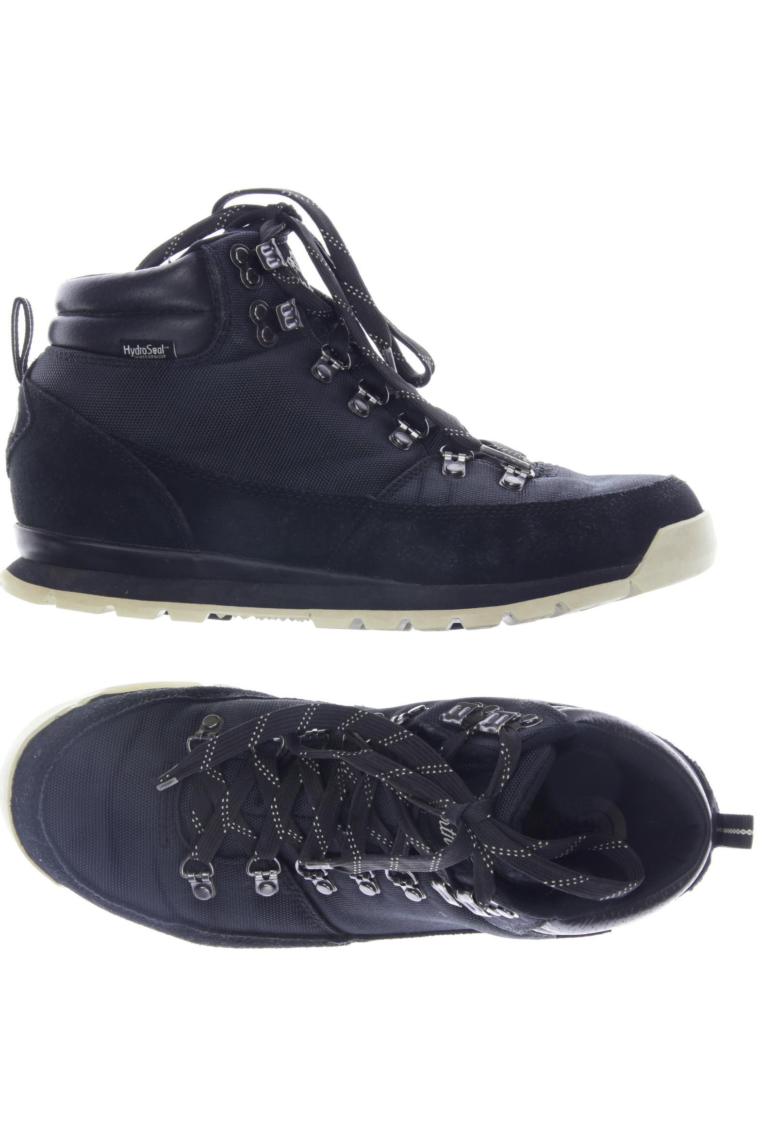 

The North Face Damen Stiefelette, schwarz, Gr. 40