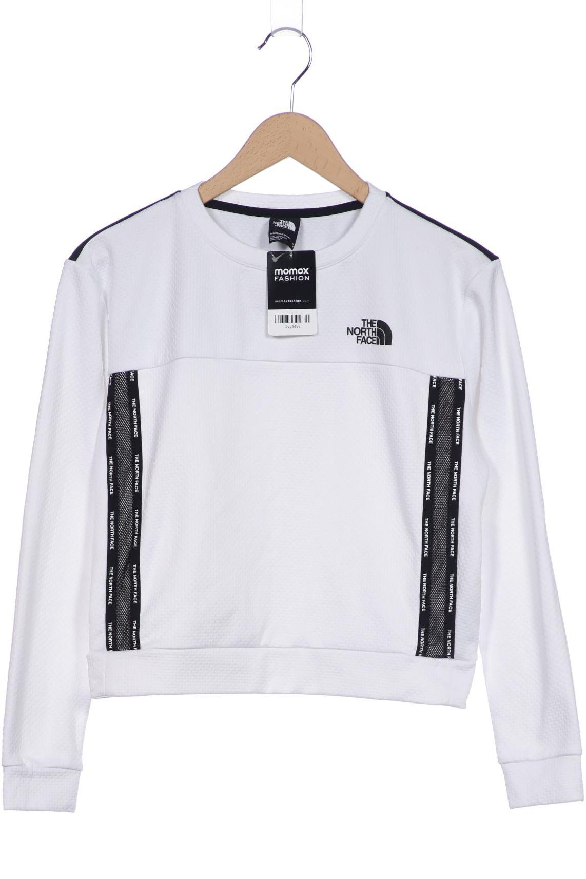 

The North Face Damen Sweatshirt, weiß, Gr. 38
