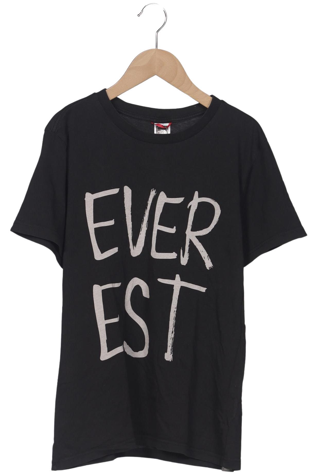 

The North Face Herren T-Shirt, schwarz, Gr. 46