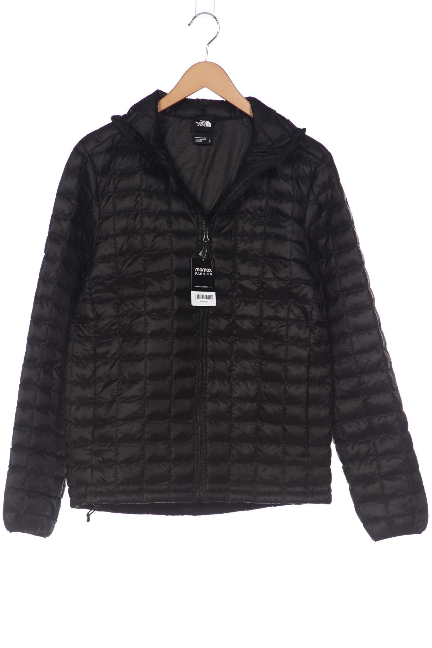 

The North Face Herren Jacke, schwarz, Gr. 48