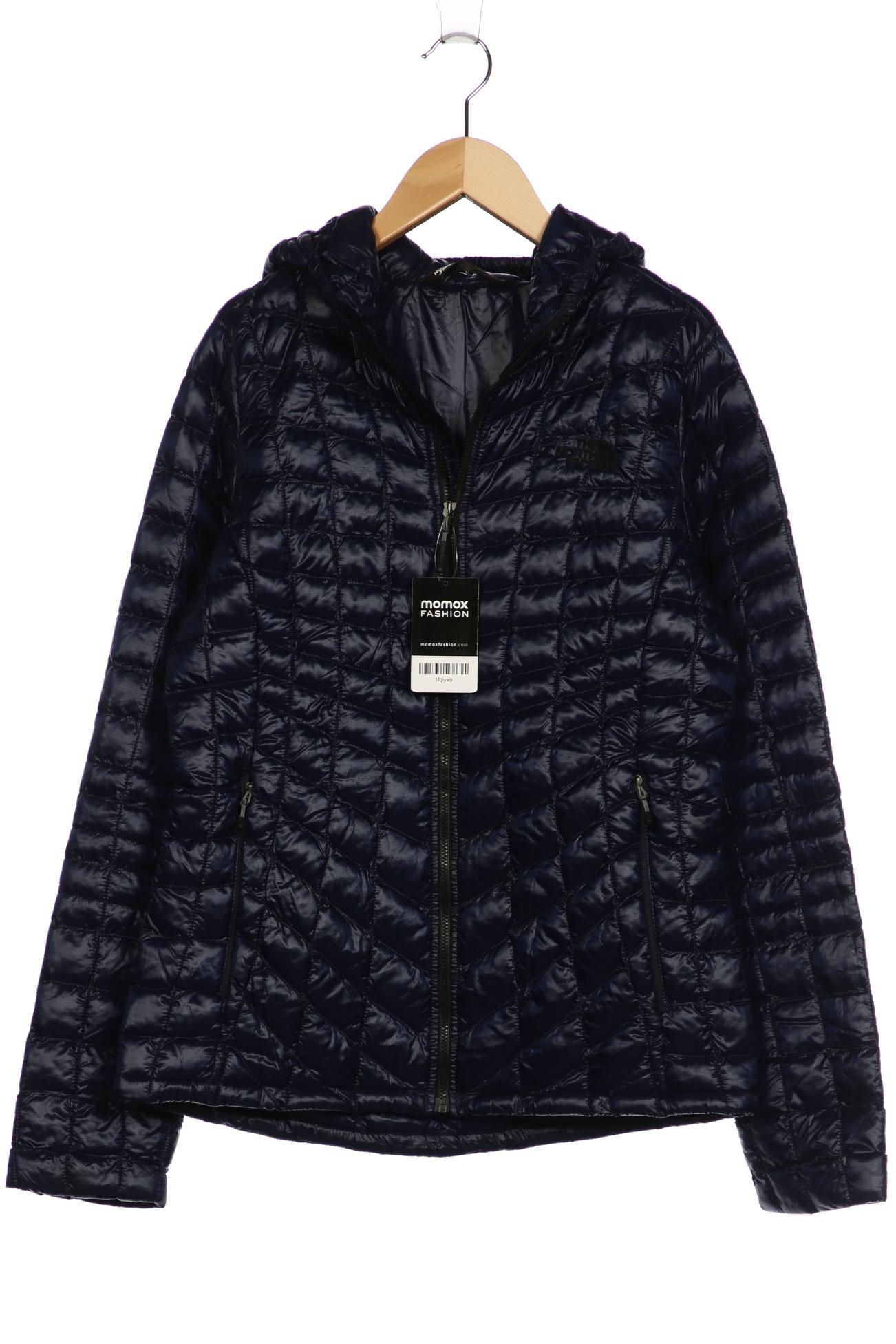 

The North Face Damen Jacke, marineblau, Gr. 38