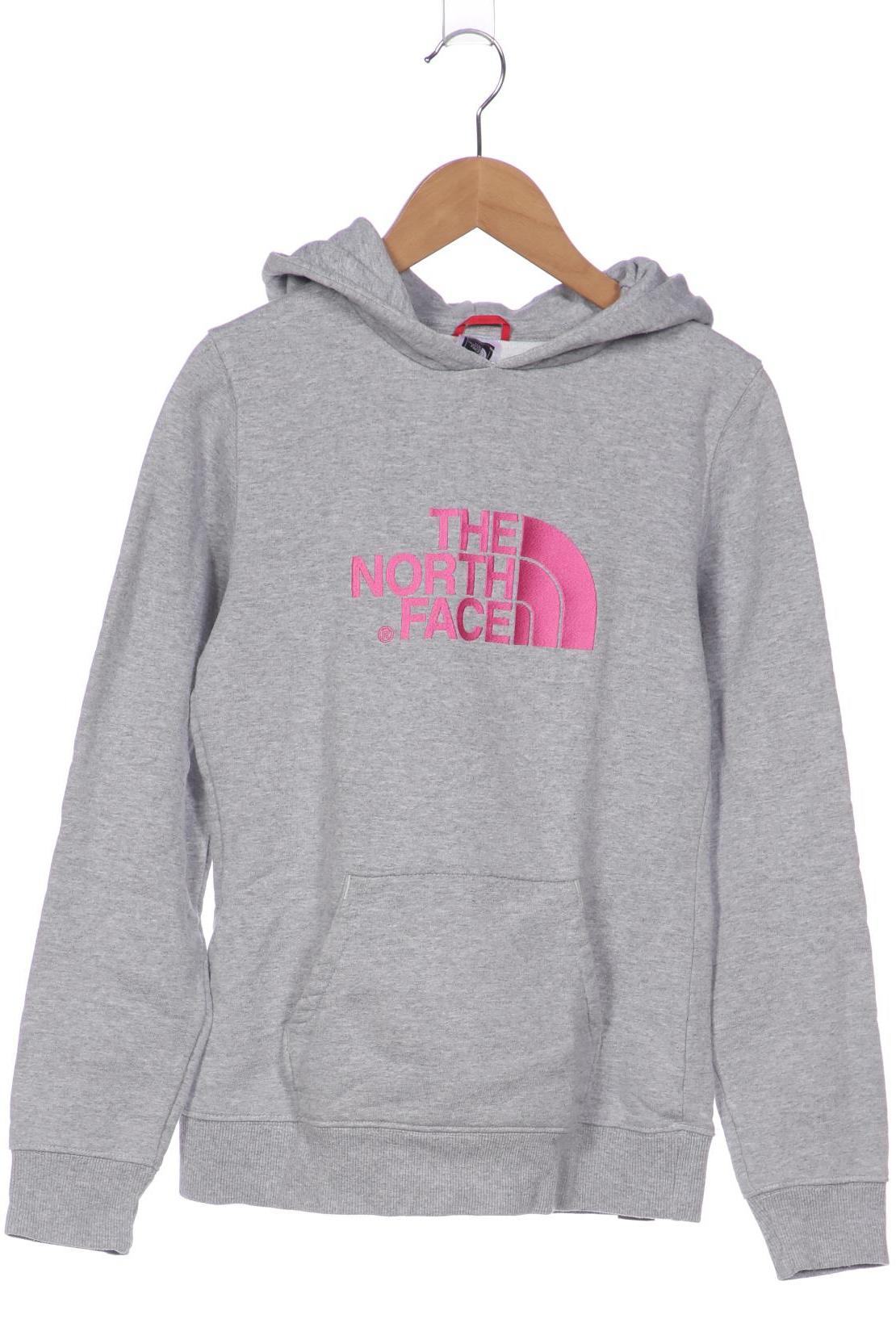 

The North Face Damen Kapuzenpullover, grau, Gr. 34