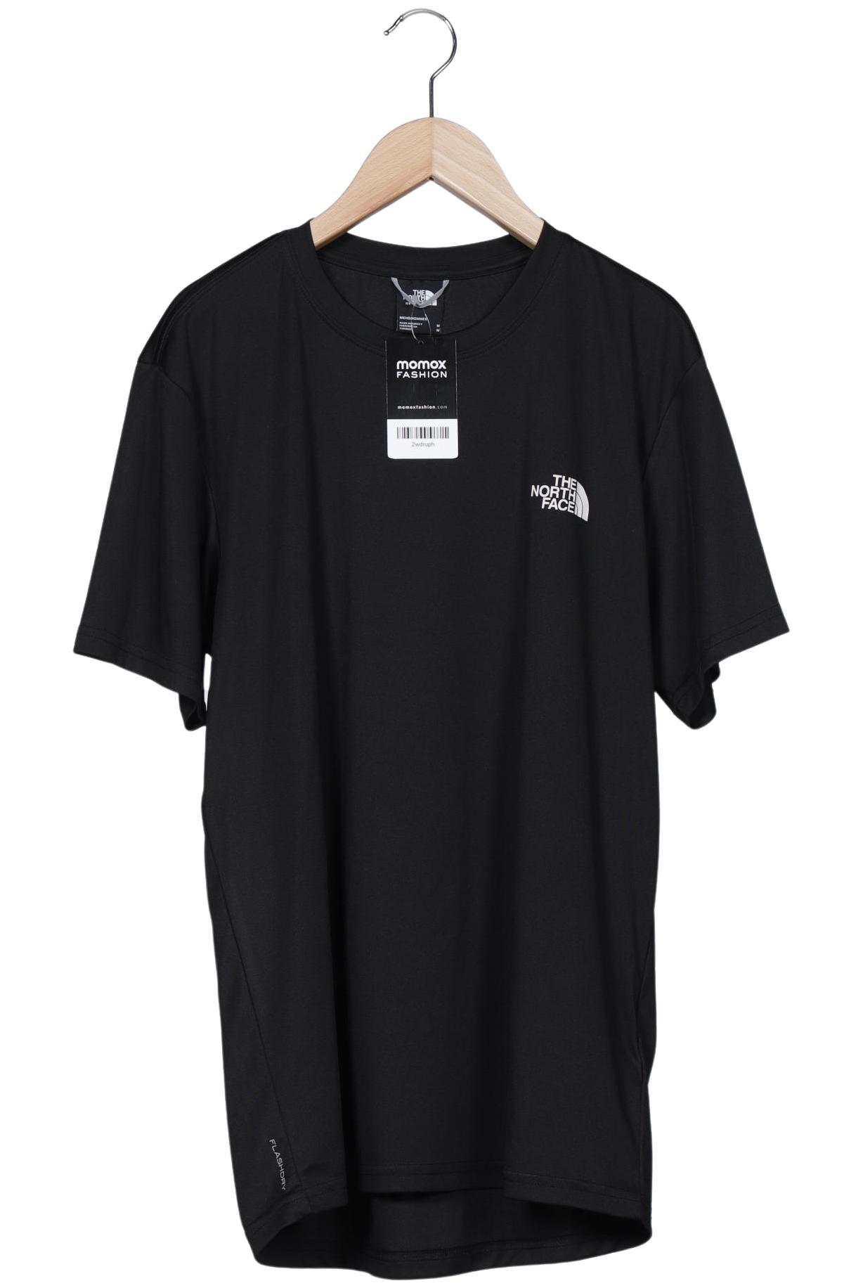 

The North Face Herren T-Shirt, schwarz, Gr. 48