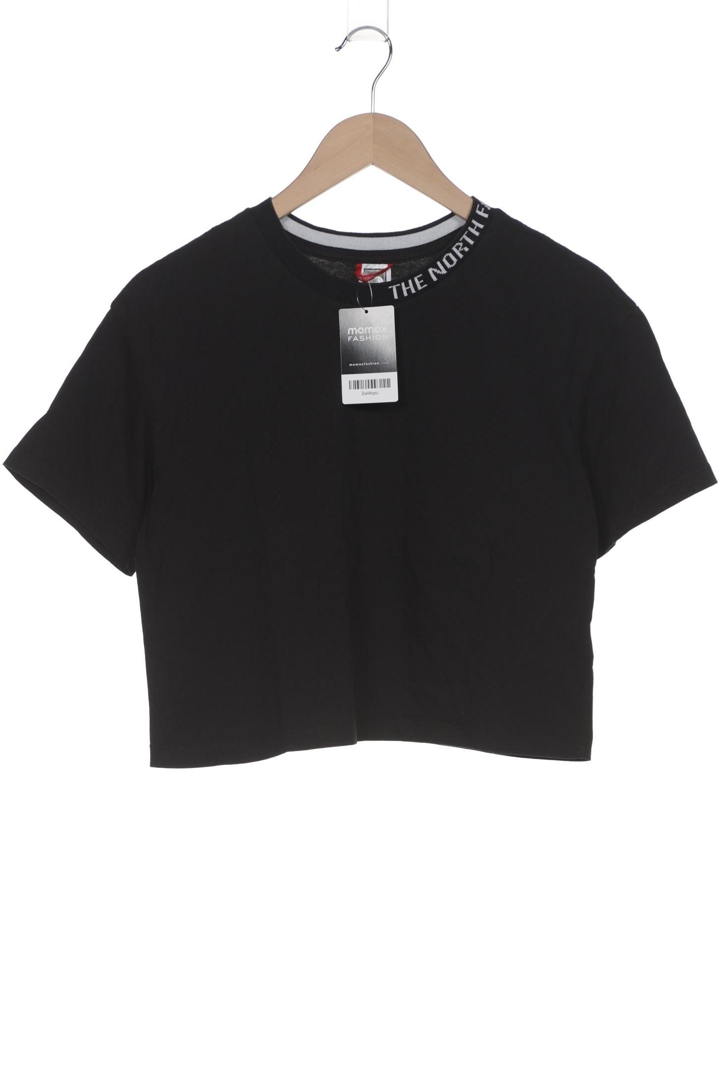 

The North Face Damen T-Shirt, schwarz, Gr. 36