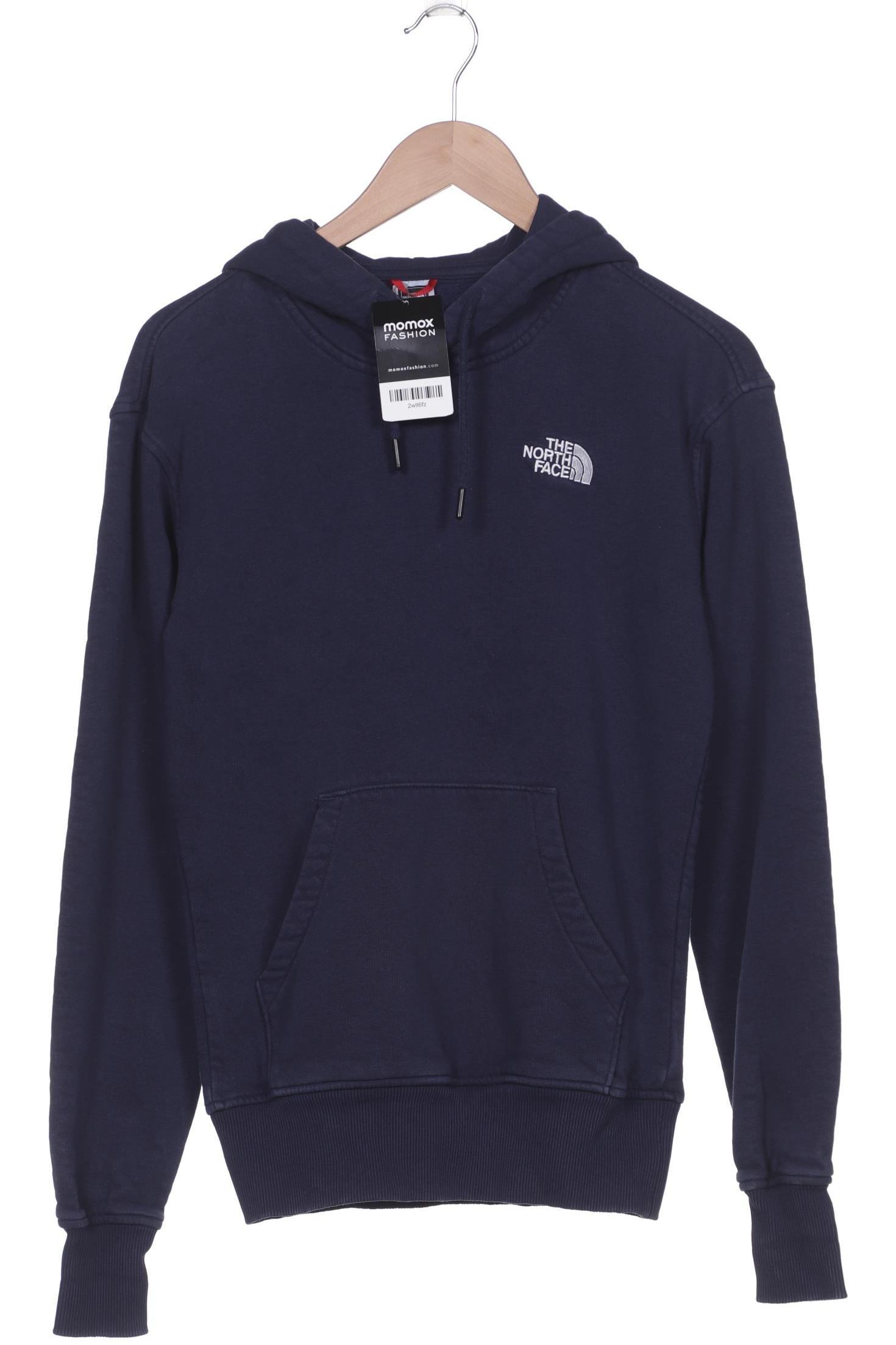 

The North Face Damen Kapuzenpullover, marineblau