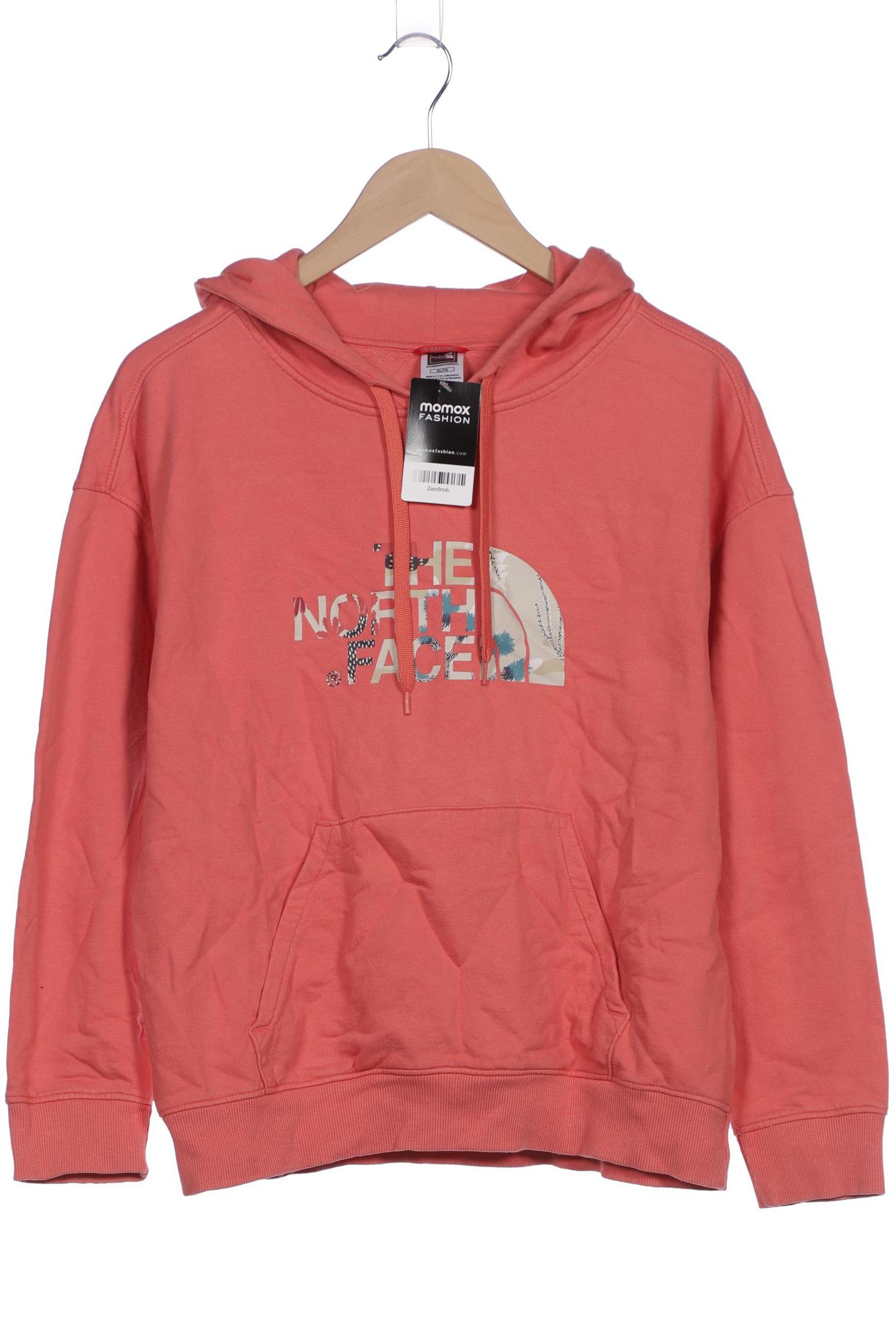 

The North Face Damen Kapuzenpullover, pink, Gr. 44