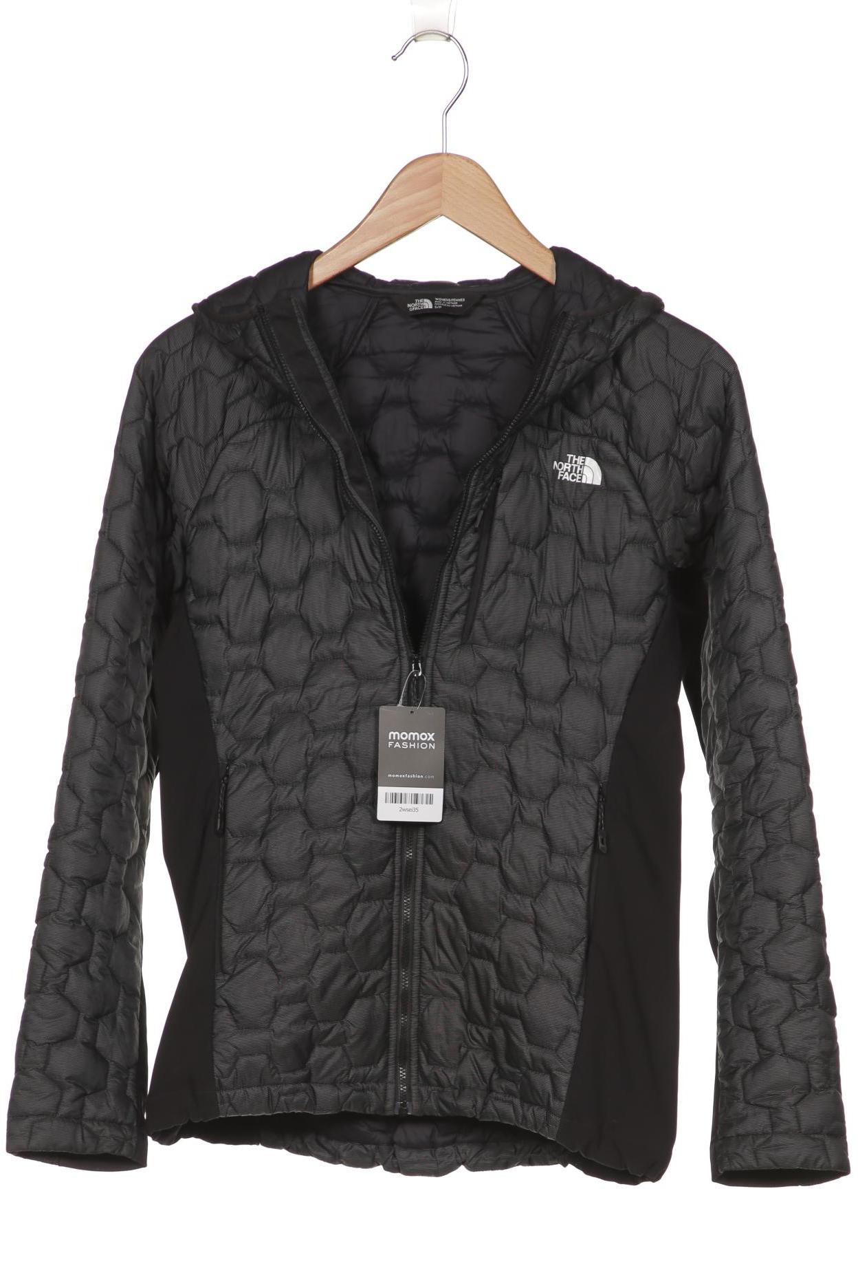 

The North Face Damen Jacke, grau, Gr. 36