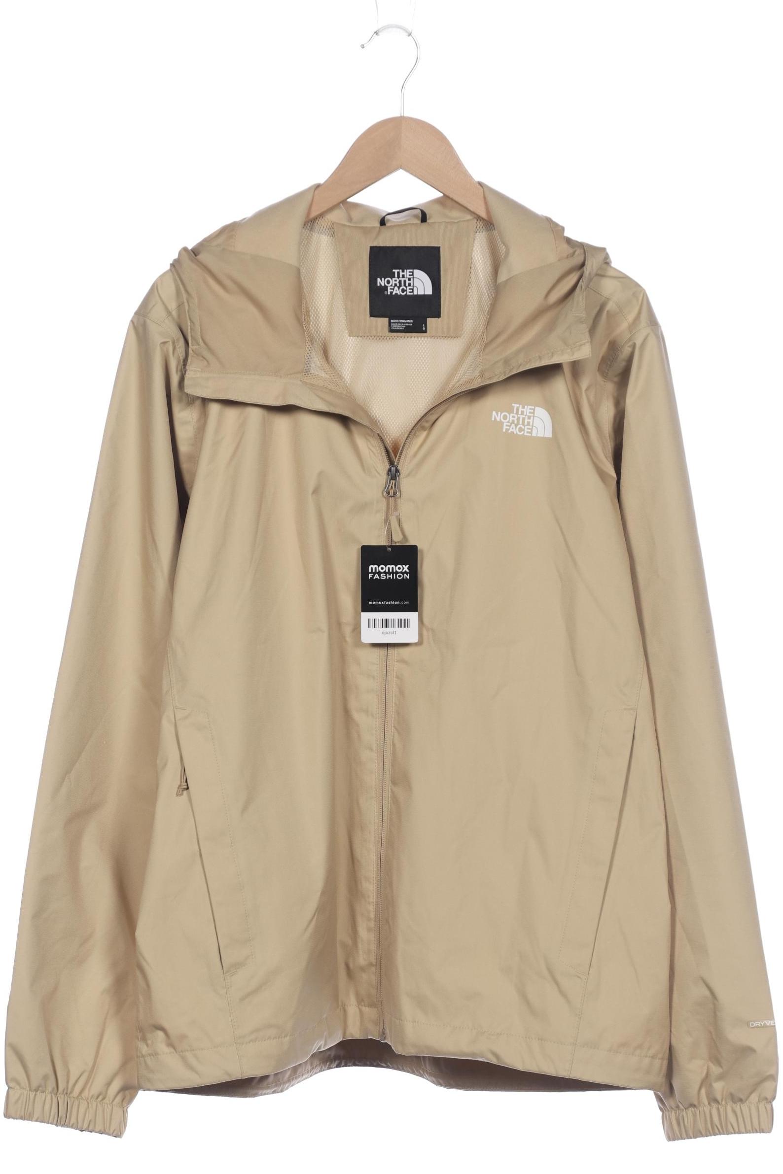 

The North Face Herren Jacke, beige, Gr. 52