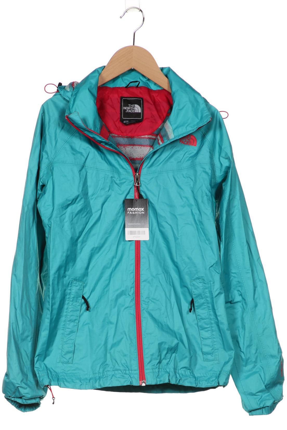 

The North Face Damen Jacke, blau