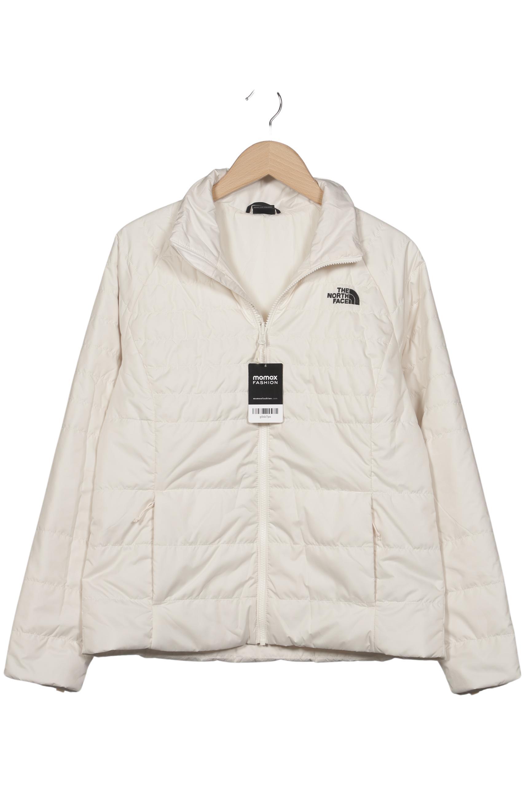 

The North Face Damen Jacke, cremeweiß, Gr. 42