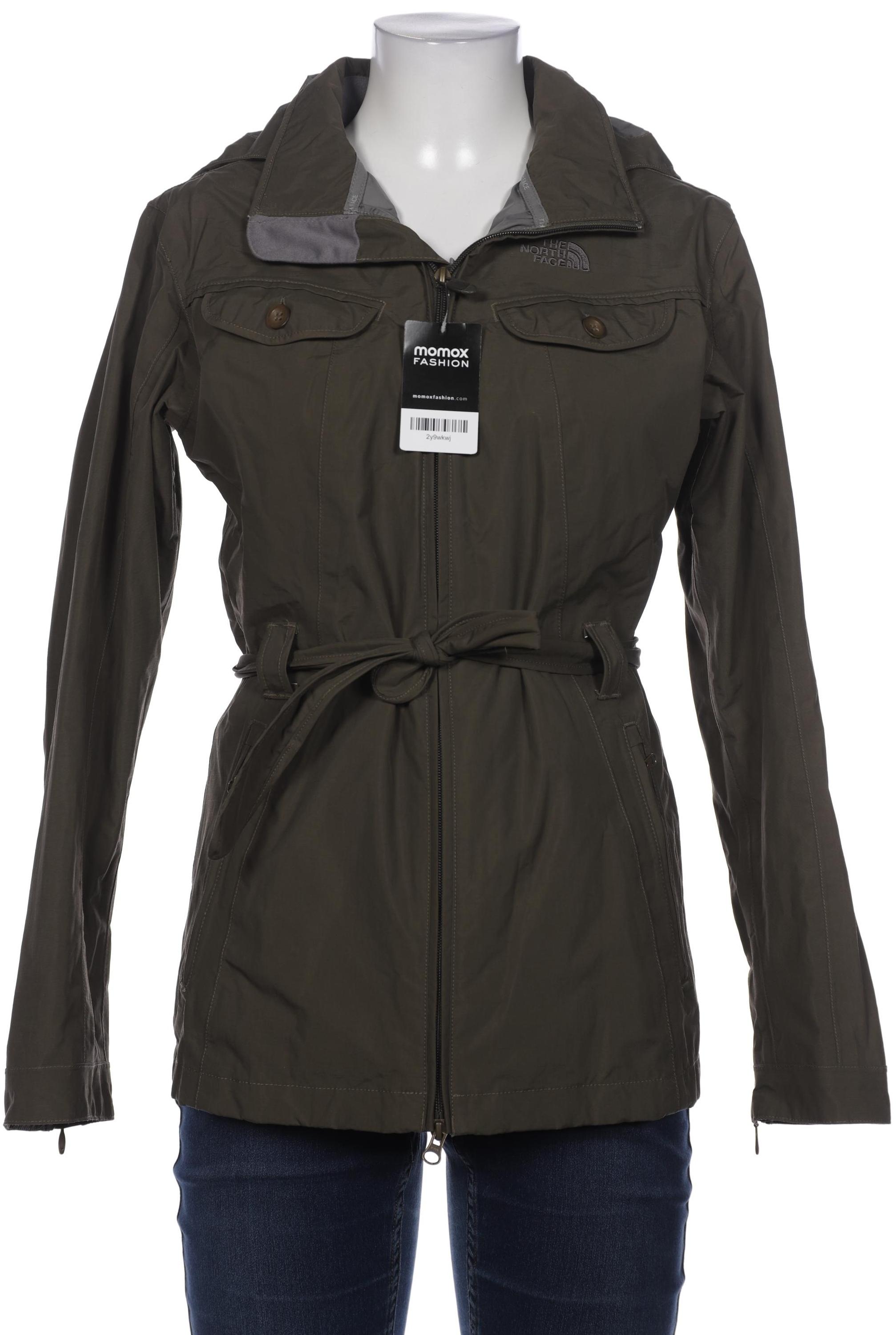 

The North Face Damen Jacke, grün, Gr. 38