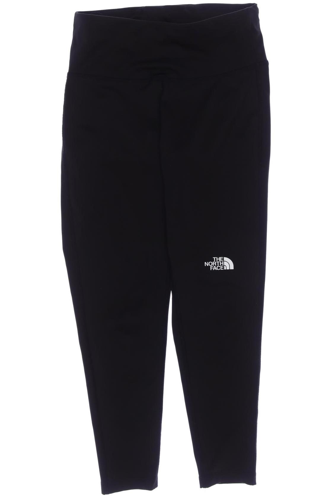 

The North Face Damen Stoffhose, schwarz, Gr. 0