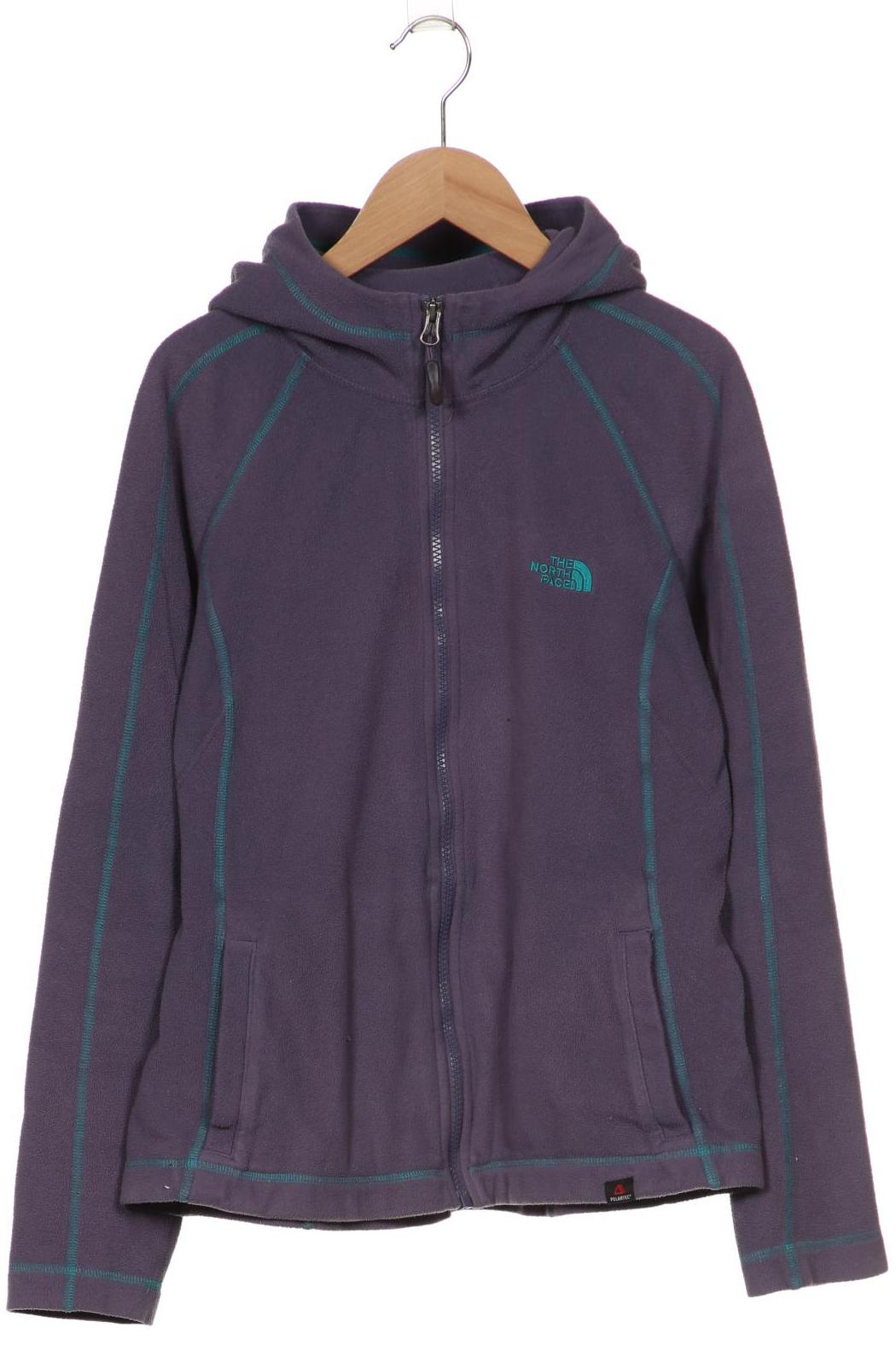 

The North Face Damen Kapuzenpullover, flieder, Gr. 42