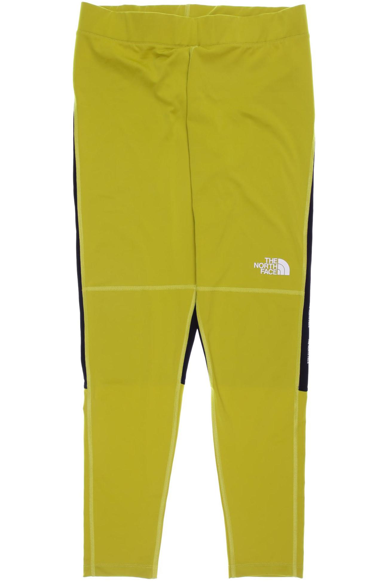 

The North Face Damen Stoffhose, gelb, Gr. 42