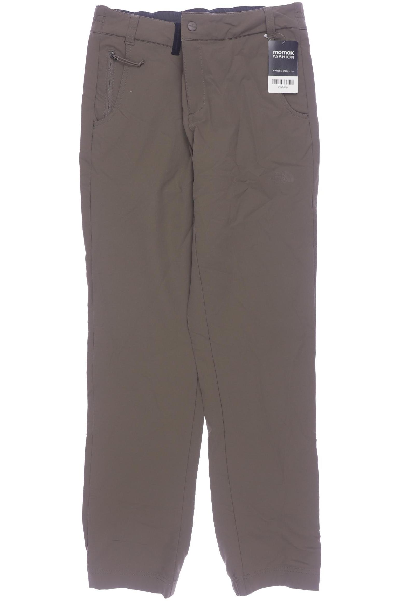 

The North Face Damen Stoffhose, braun, Gr. 6