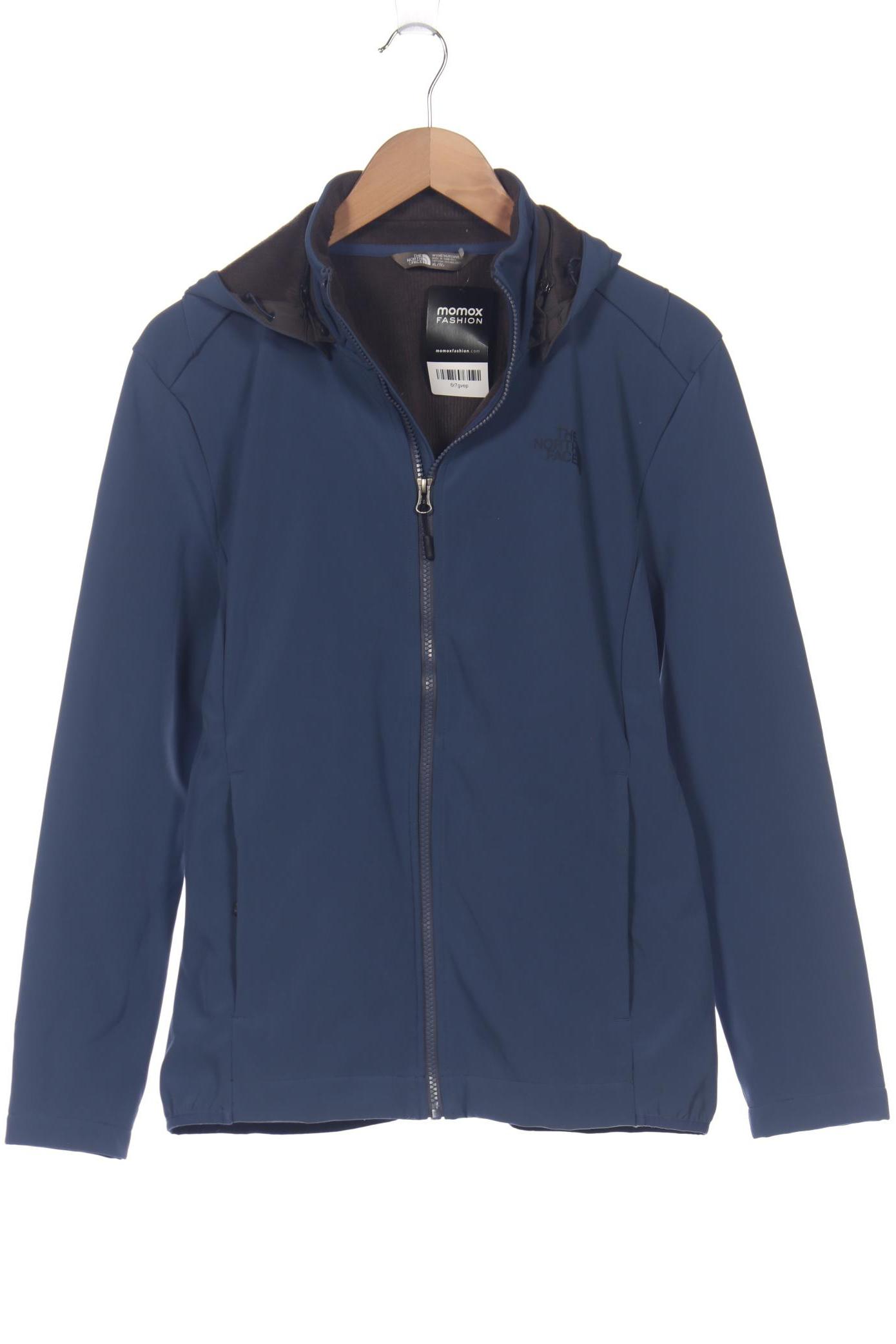 

The North Face Damen Jacke, blau, Gr. 44
