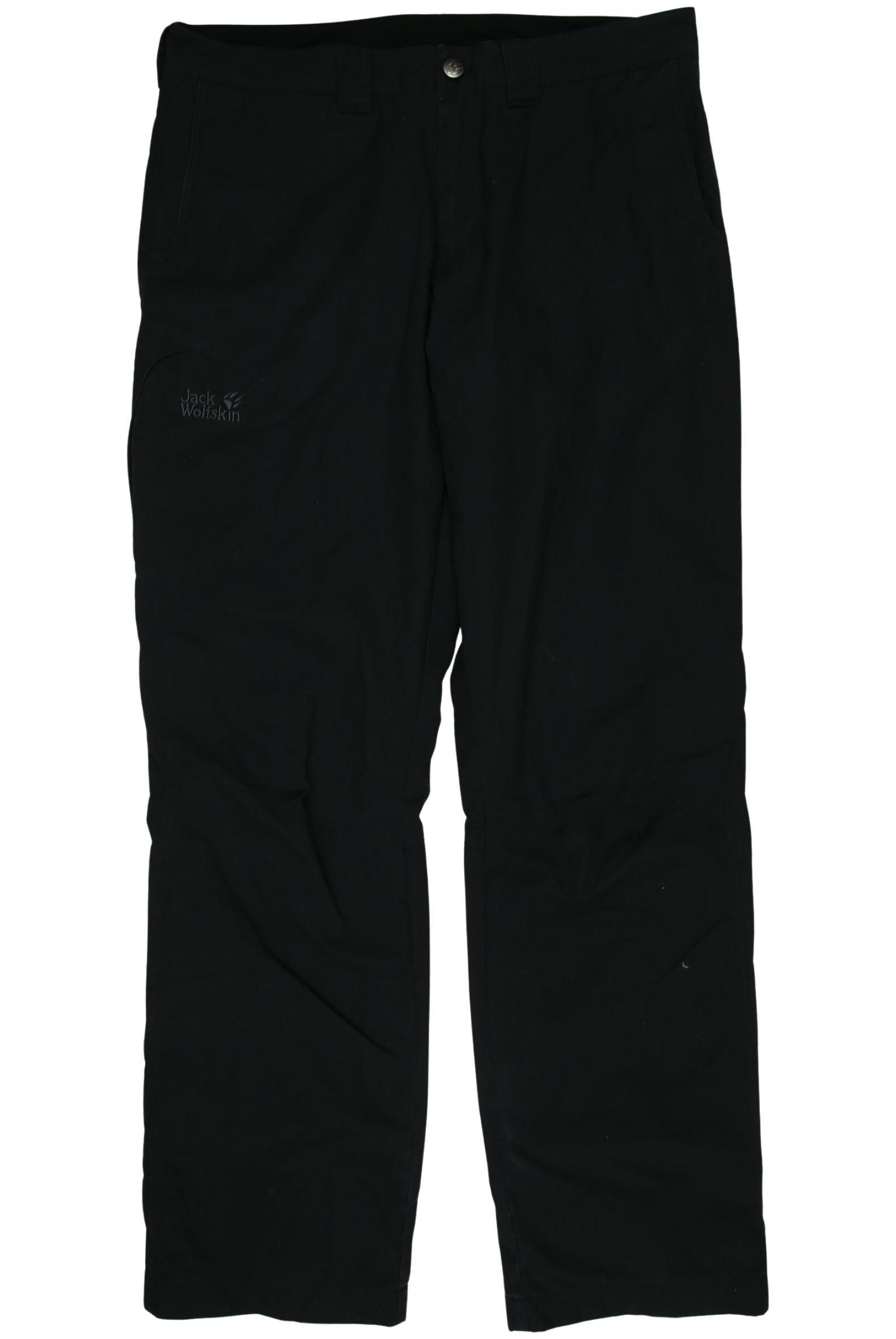 

The North Face Herren Stoffhose, schwarz, Gr. 33