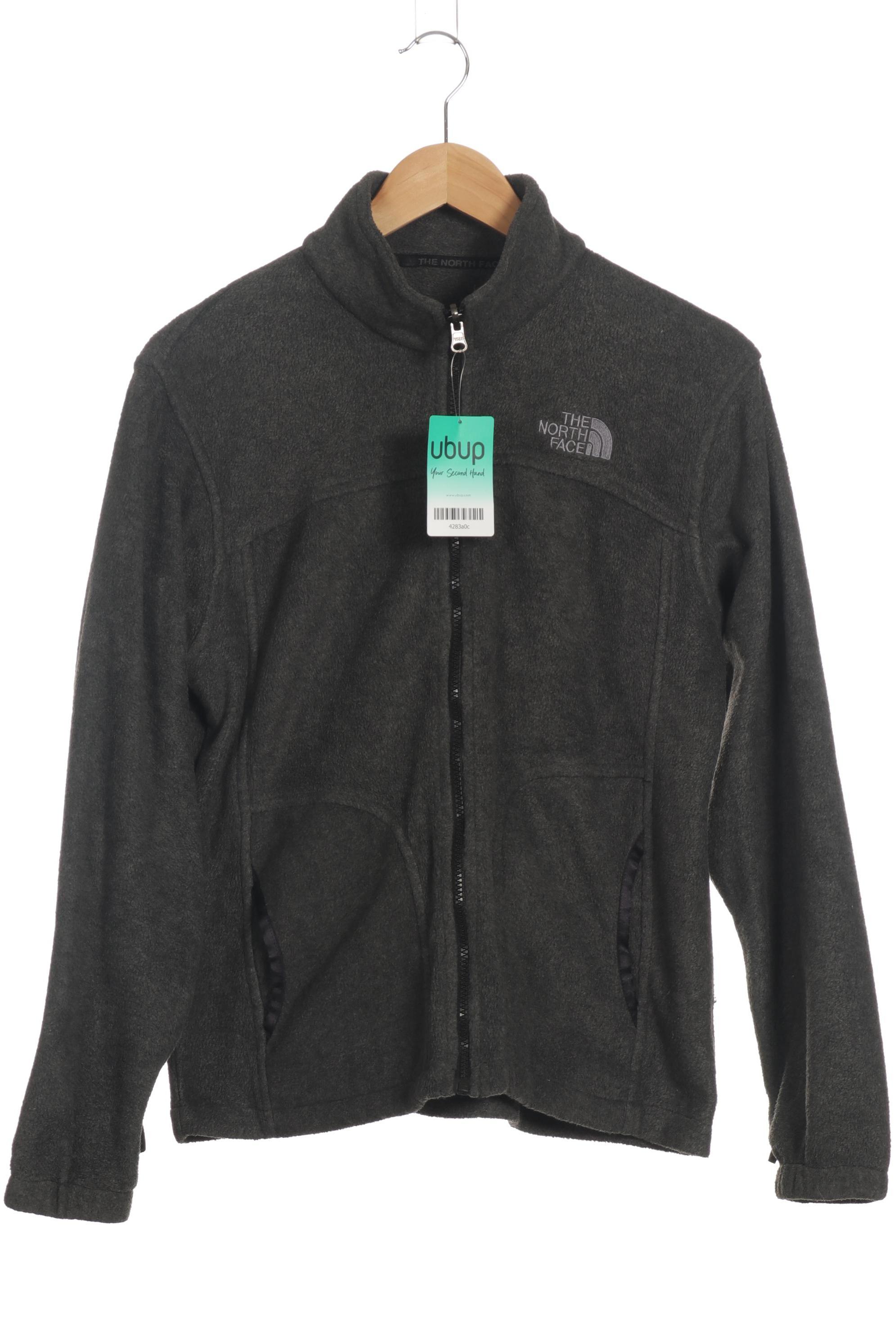 

The North Face Herren Strickjacke, grün, Gr. 54