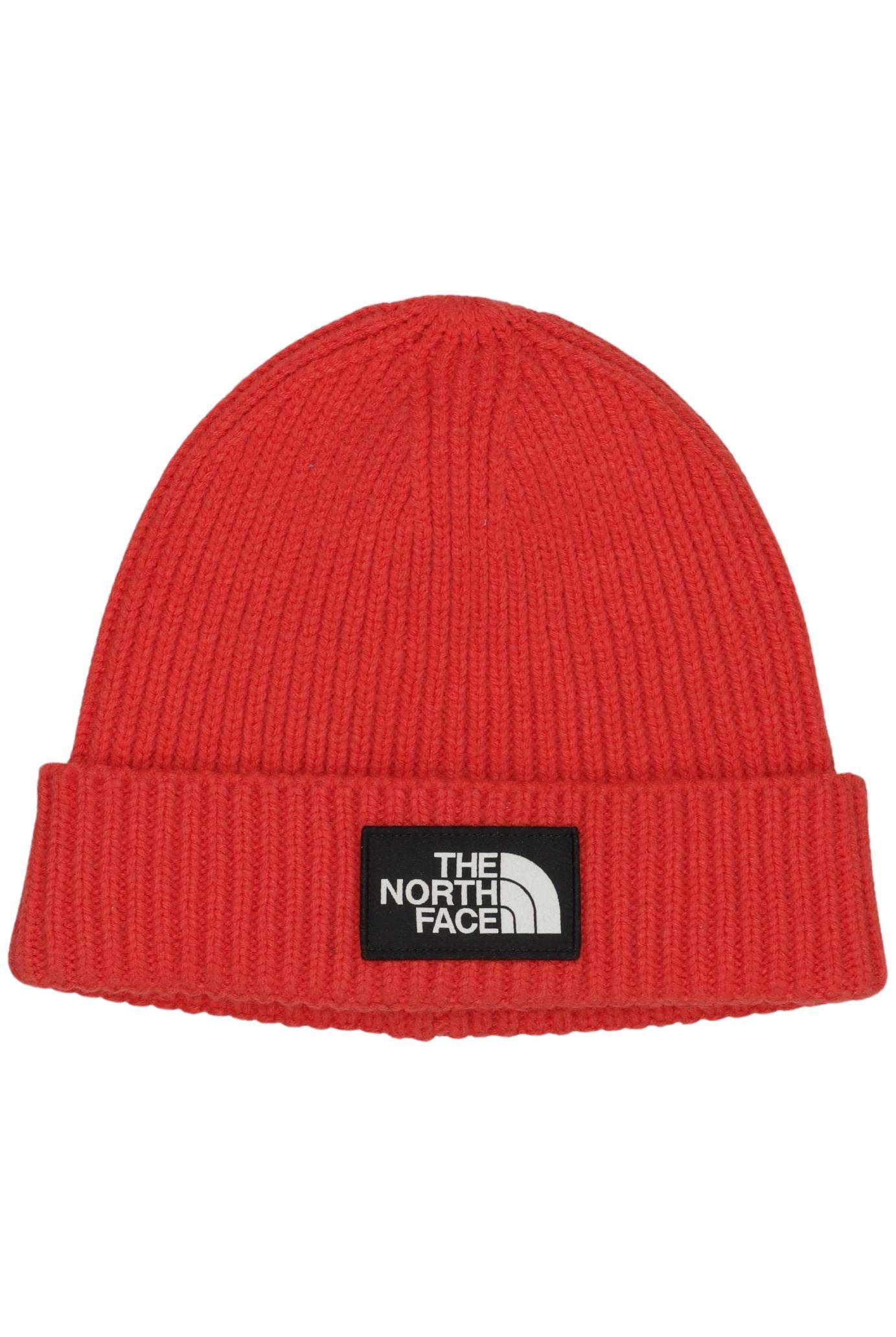 

The North Face Damen Hut/Mütze, rot, Gr. uni