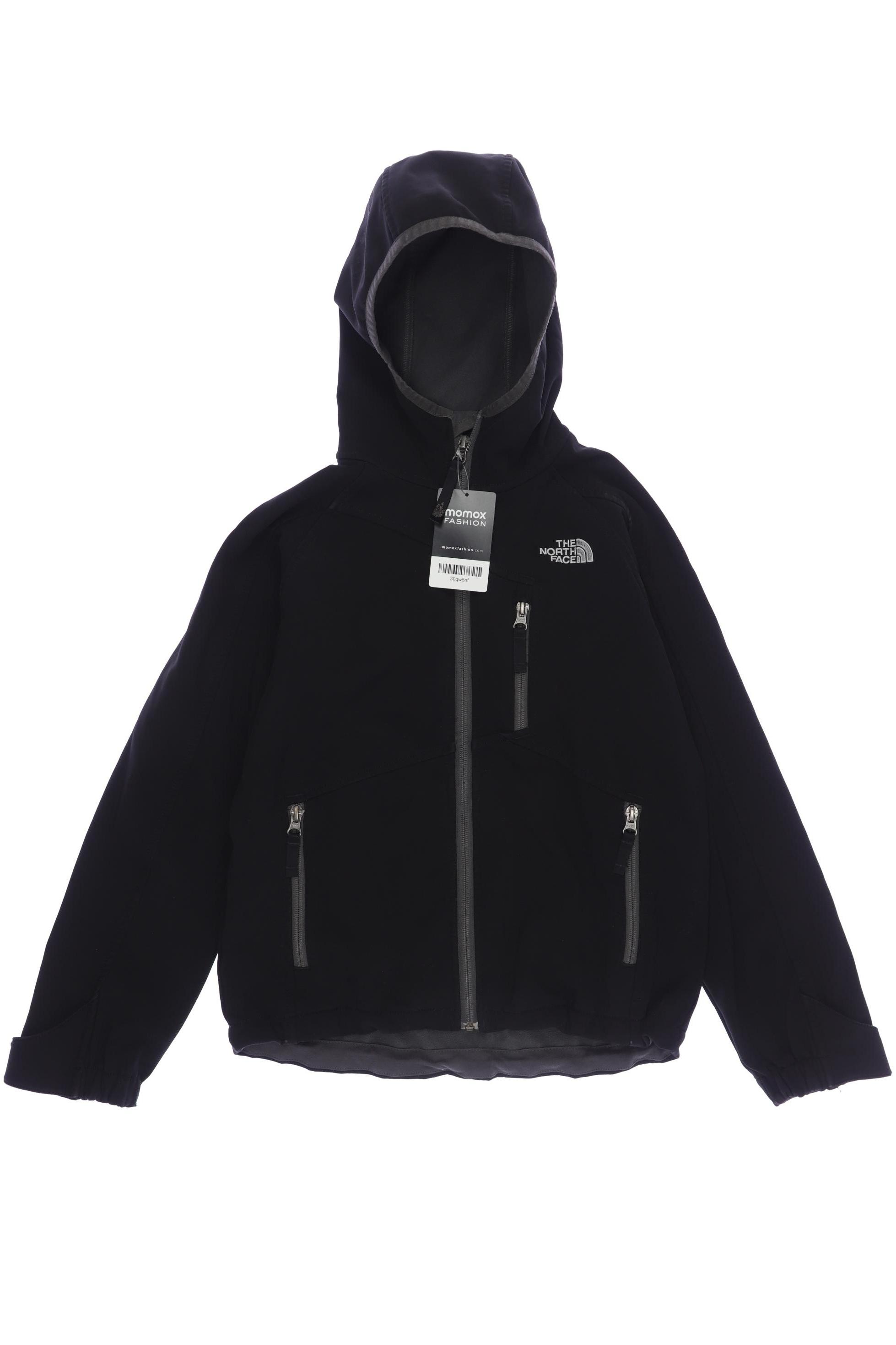 

The North Face Herren Jacke, schwarz, Gr. 146