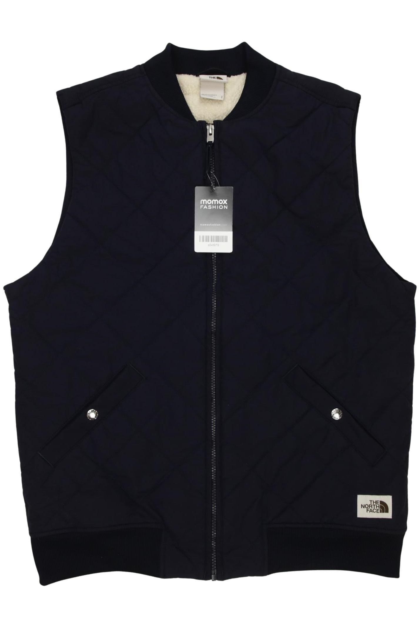 

The North Face Herren Weste, marineblau, Gr. 46