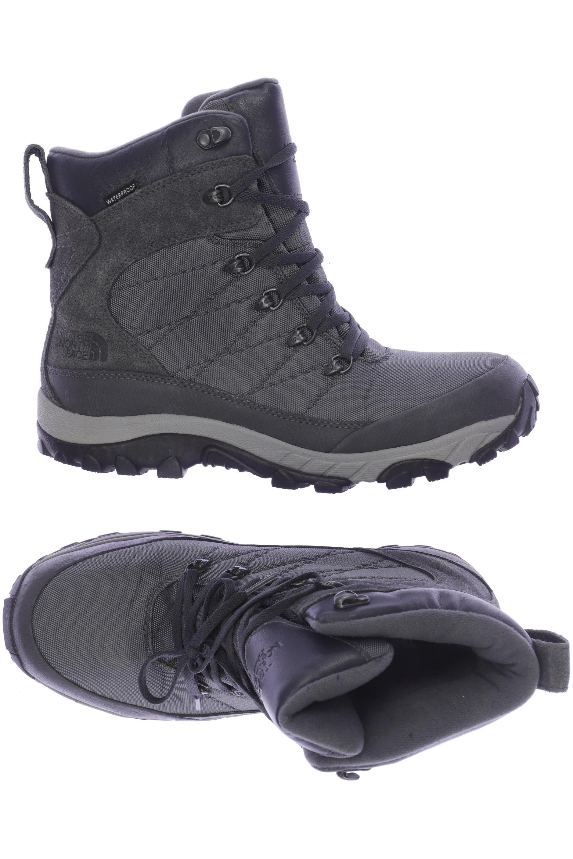 

The North Face Herren Stiefel, grau, Gr. 43