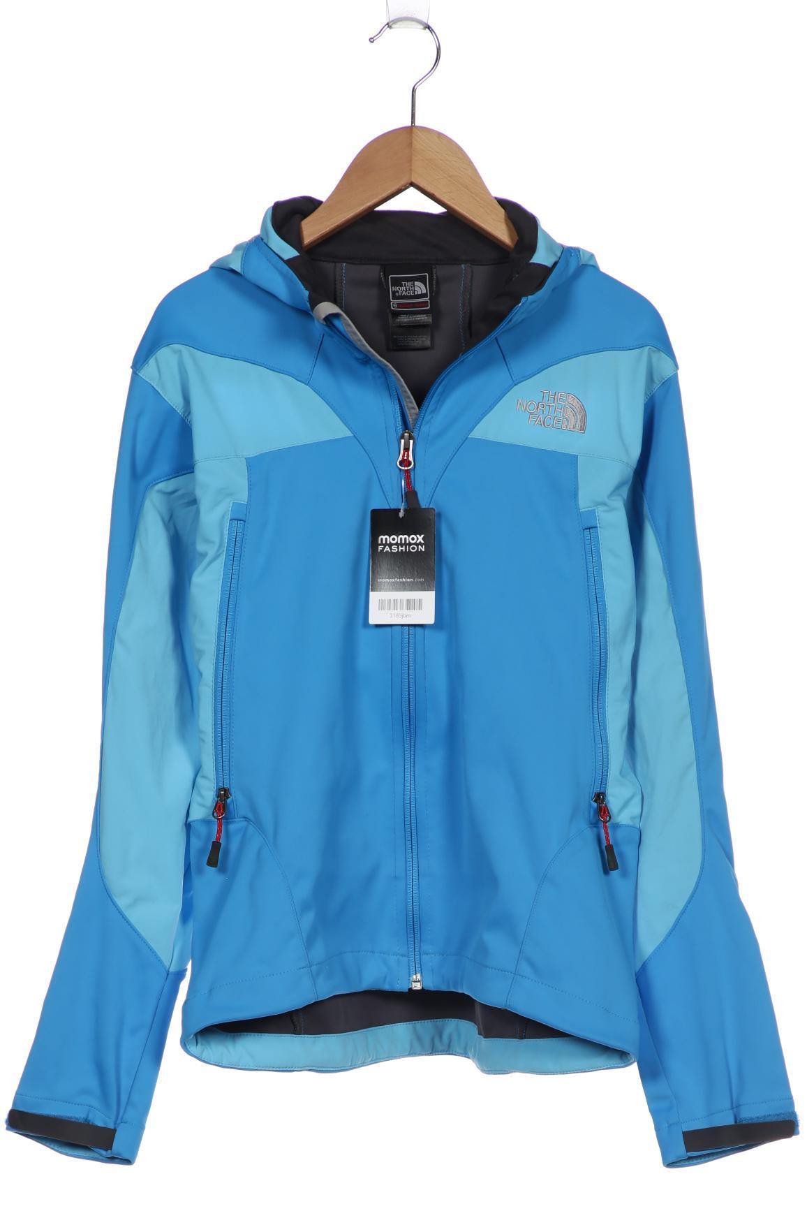 

The North Face Damen Jacke, blau