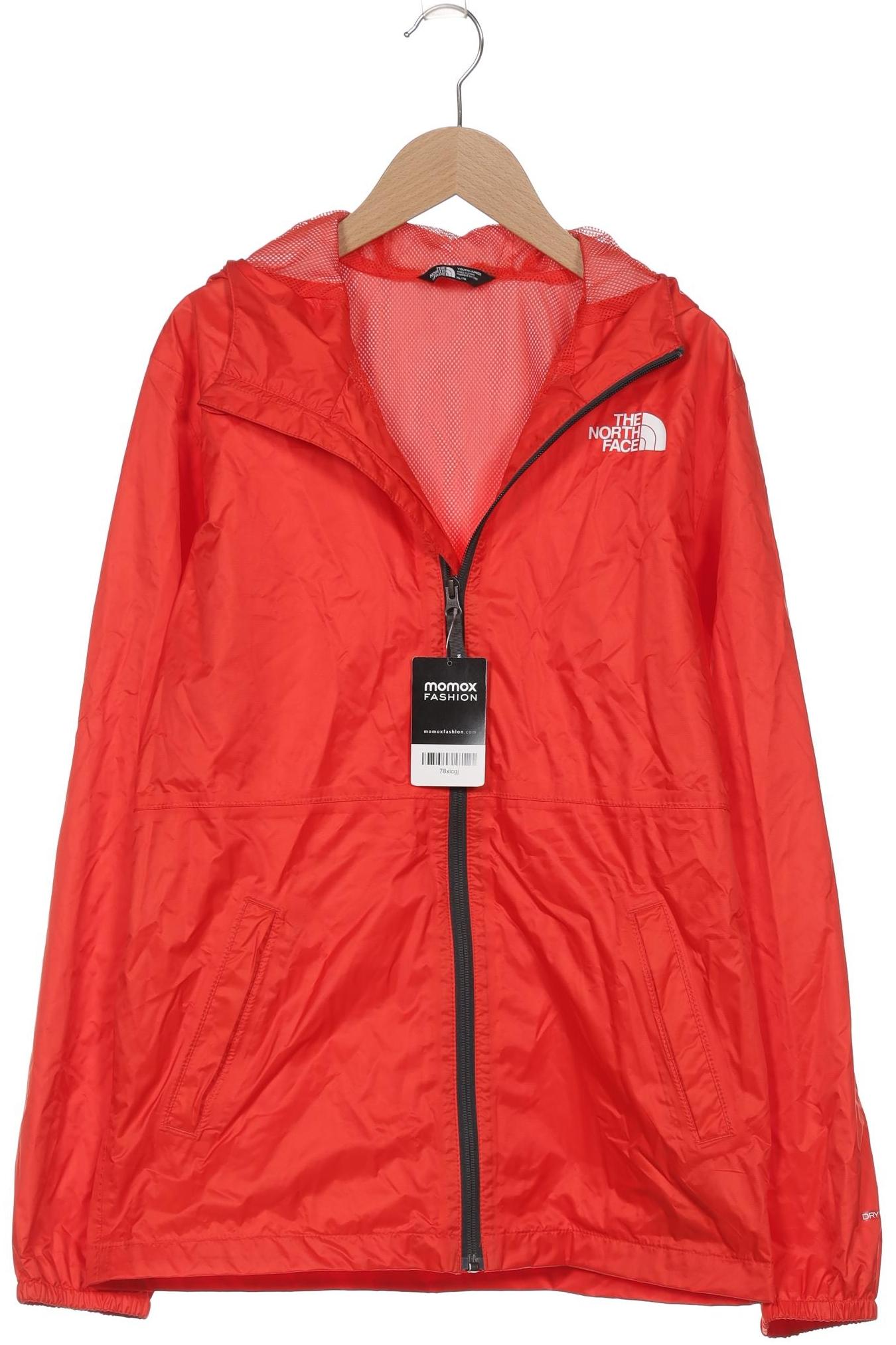 

The North Face Damen Jacke, rot, Gr. 44
