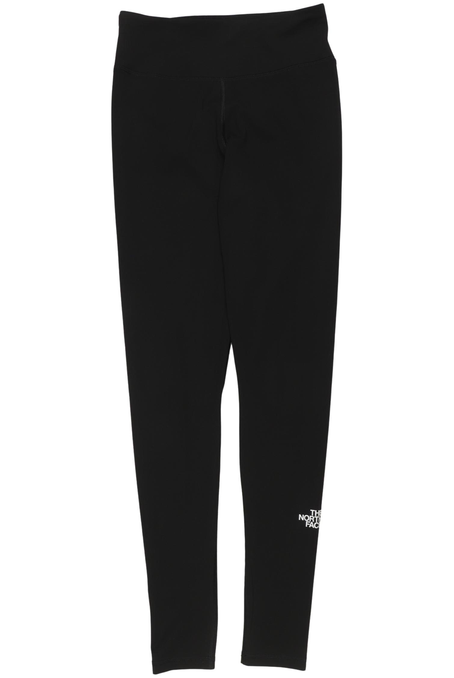 

The North Face Damen Stoffhose, schwarz, Gr. 0