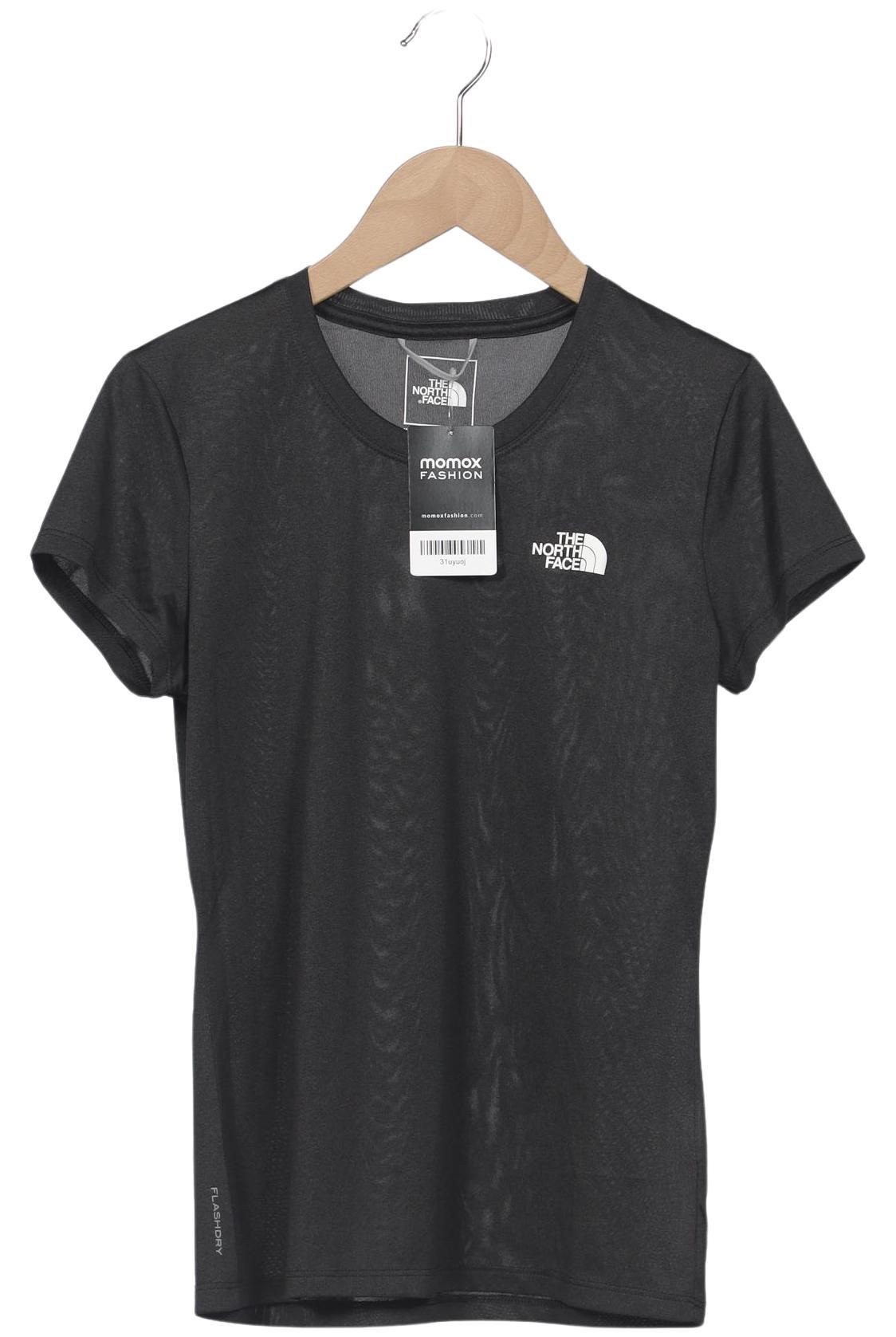 

The North Face Damen T-Shirt, grau, Gr. 36