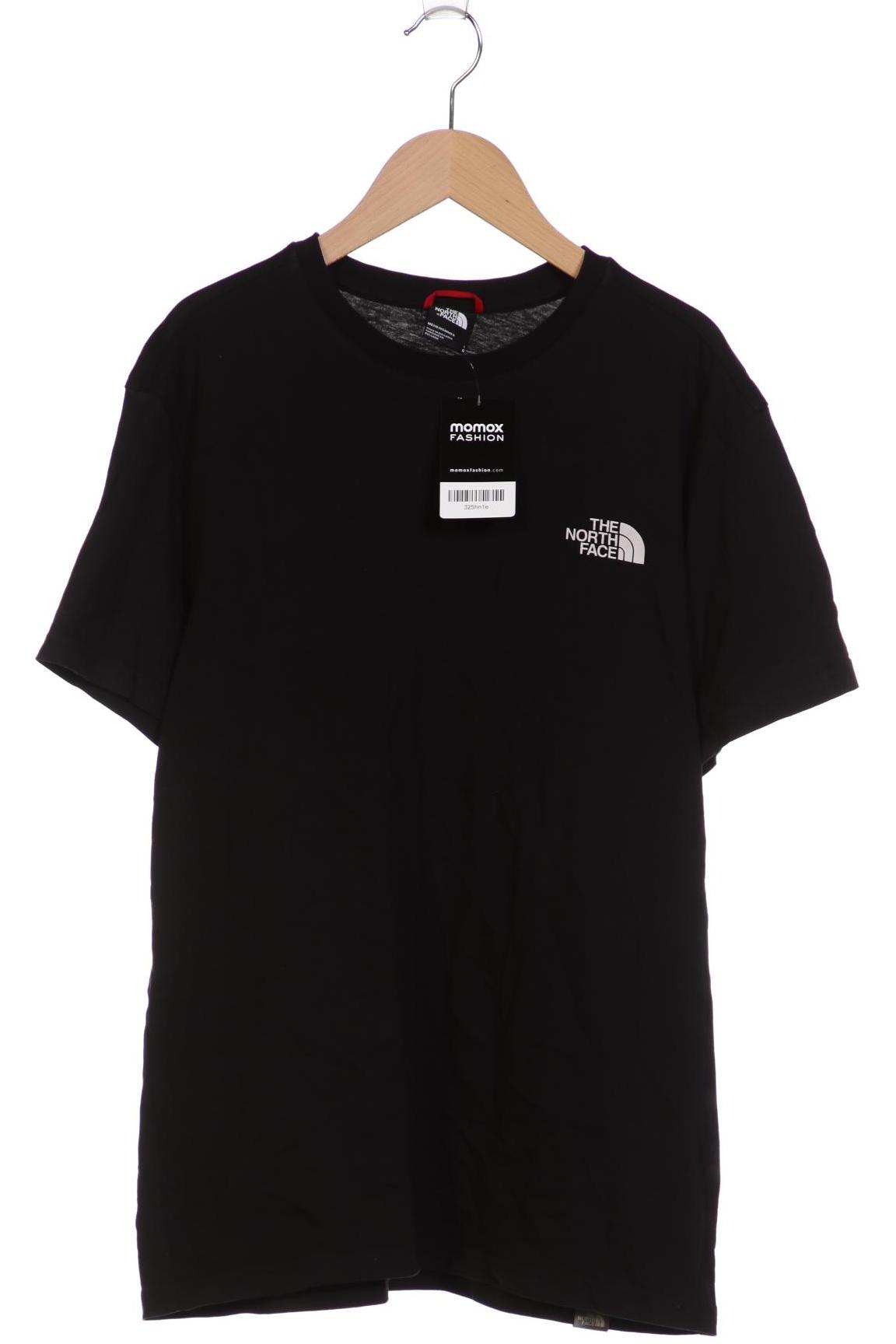 

The North Face Herren T-Shirt, schwarz, Gr. 52