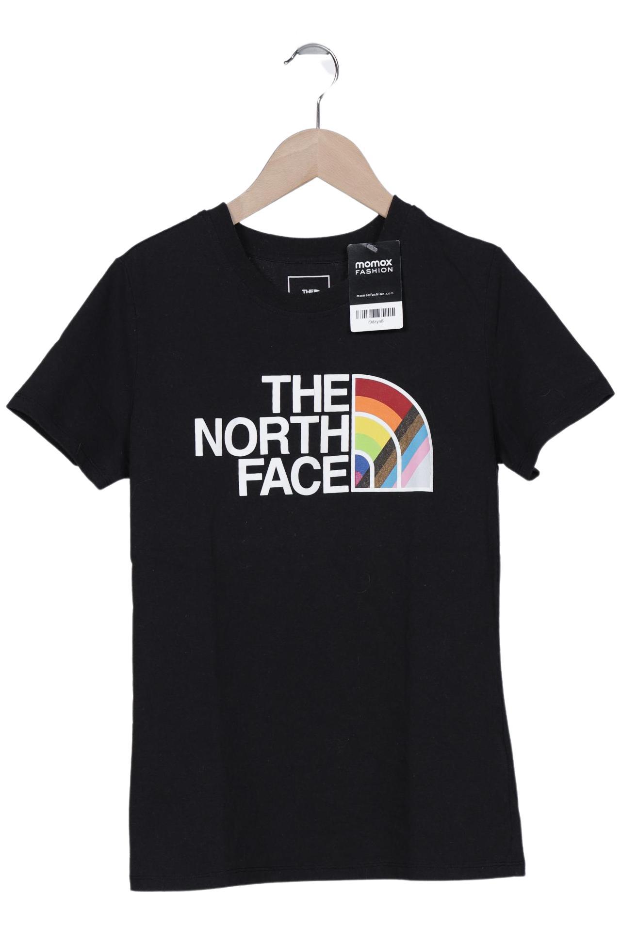 

The North Face Damen T-Shirt, schwarz, Gr. 38