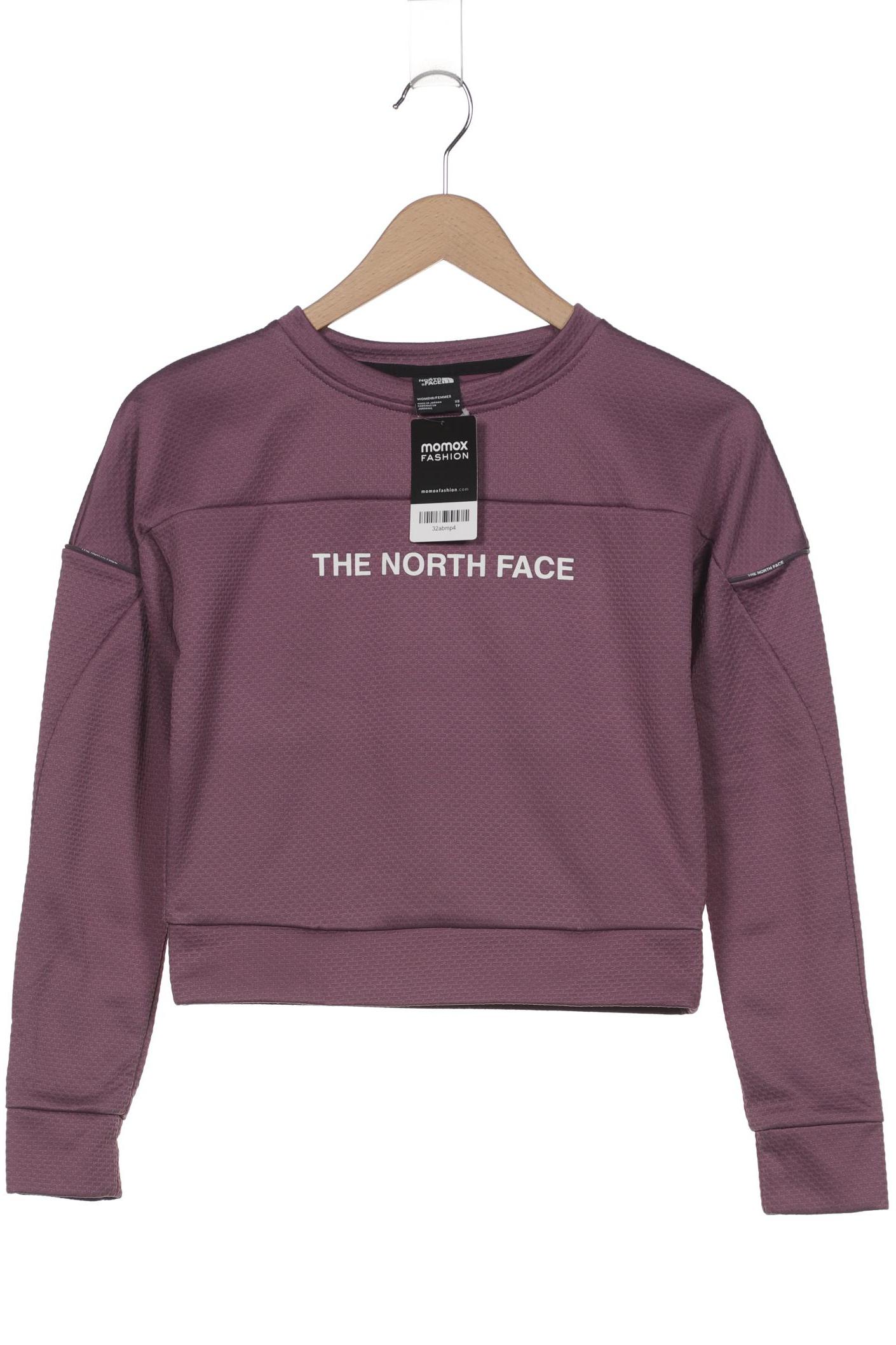 

The North Face Damen Sweatshirt, flieder, Gr. 34